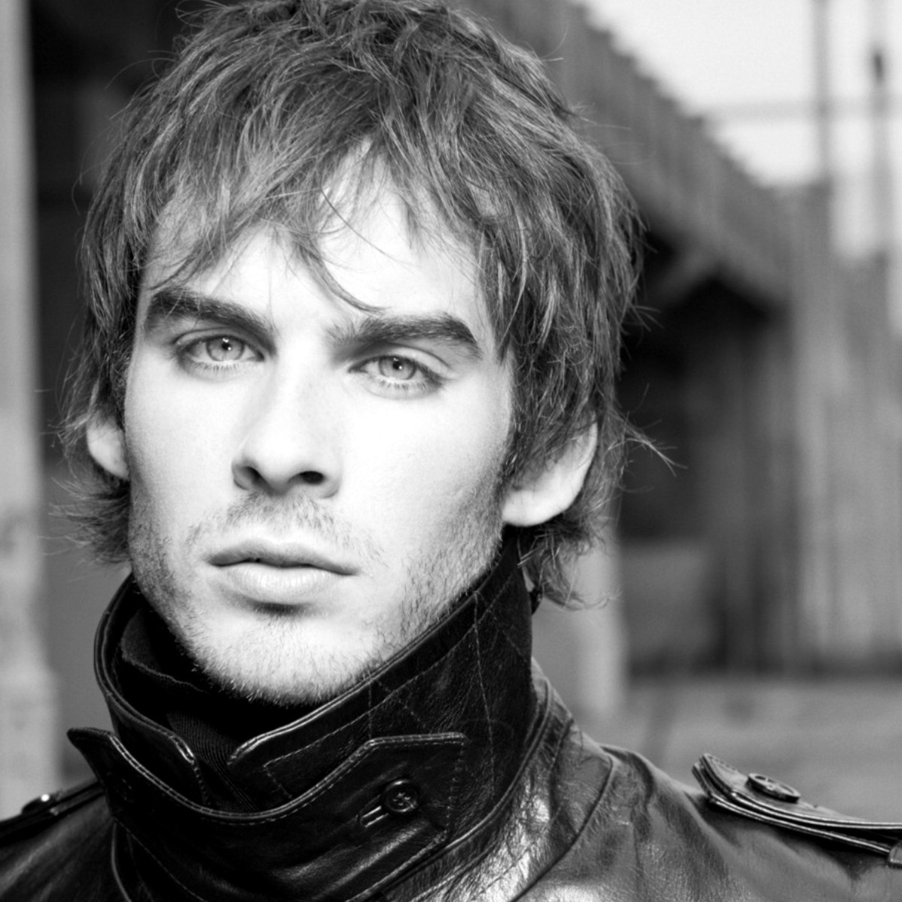 Ian somerhalder