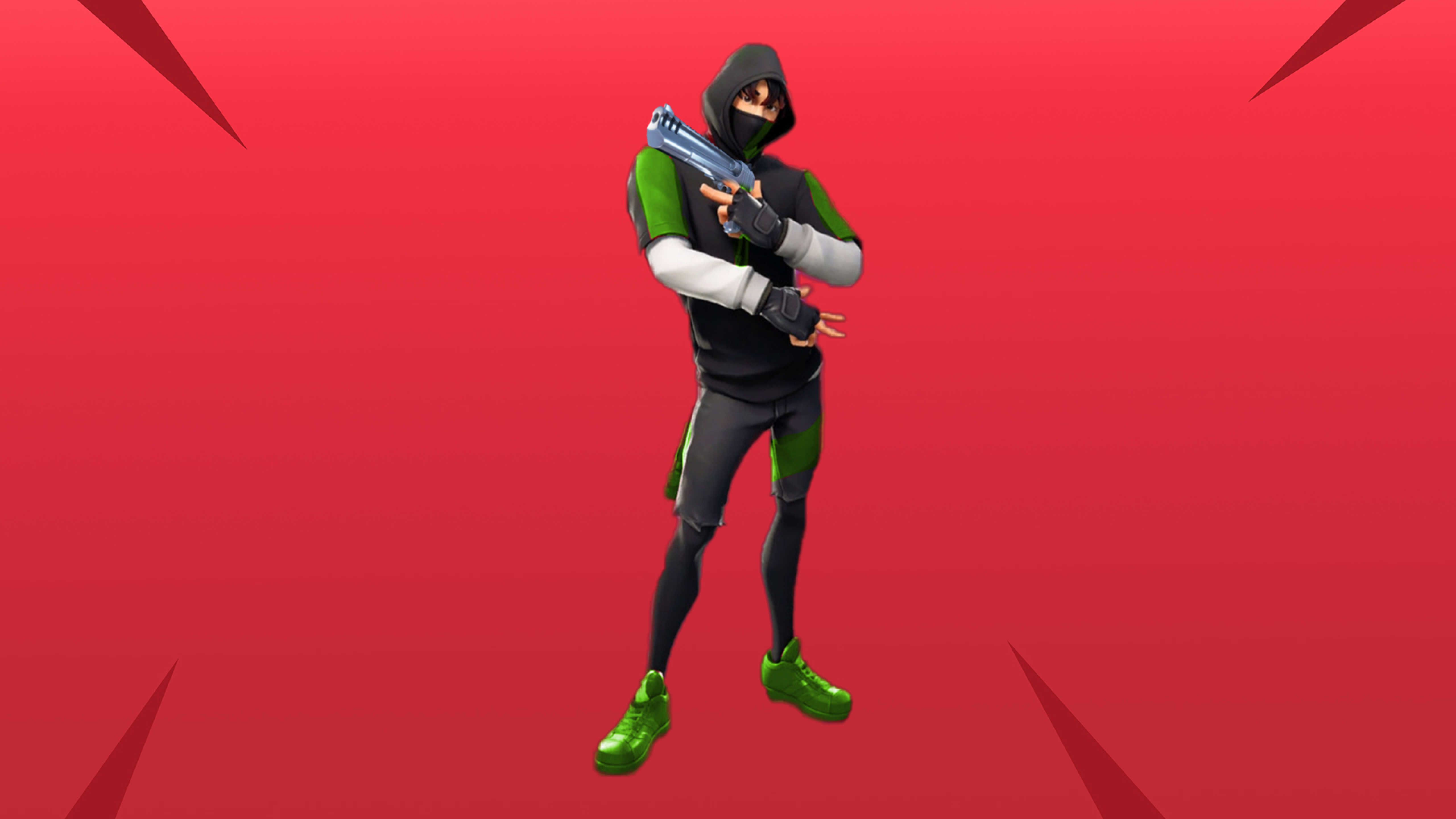 51x Ikonik Fortnite 5k Wallpaper Hd Games 4k Wallpapers Images Photos And Background