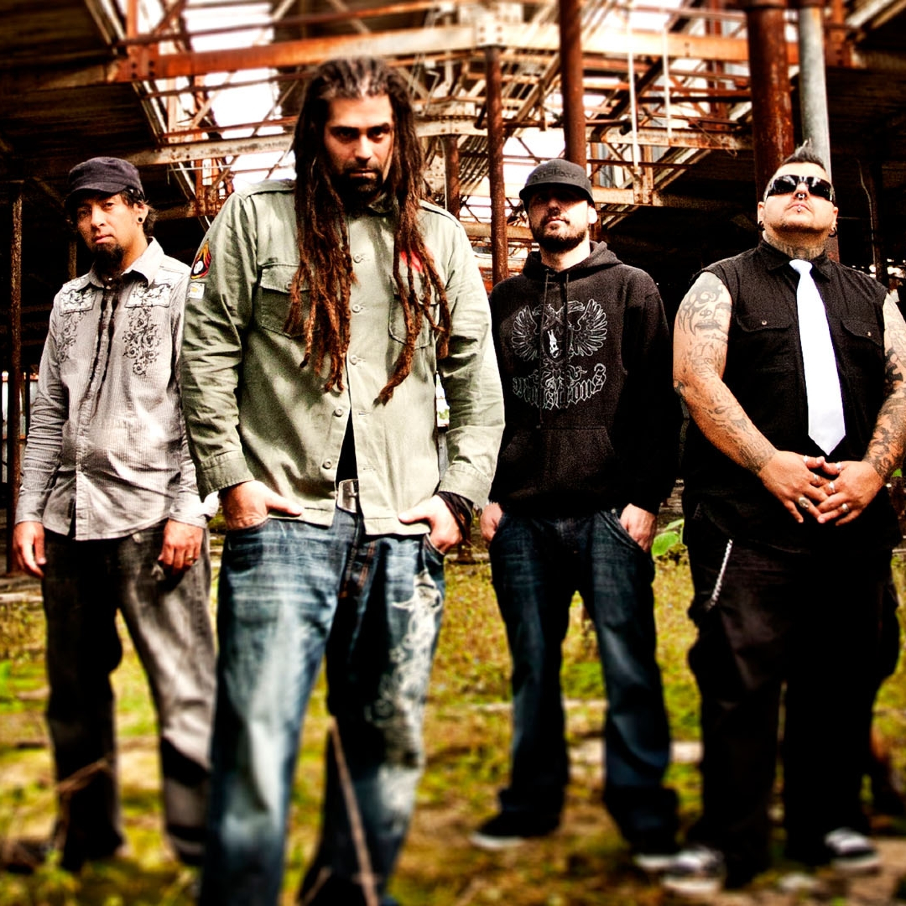 Ill дата выхода. Солист ill Nino. Маркос Леаль ill Nino. Хорхе Росадо ill Nino. Ill Nino 2001.