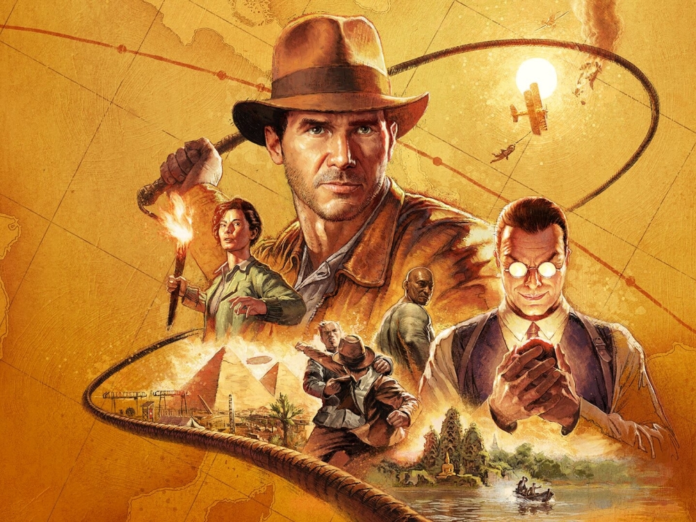 noble collection indiana jones