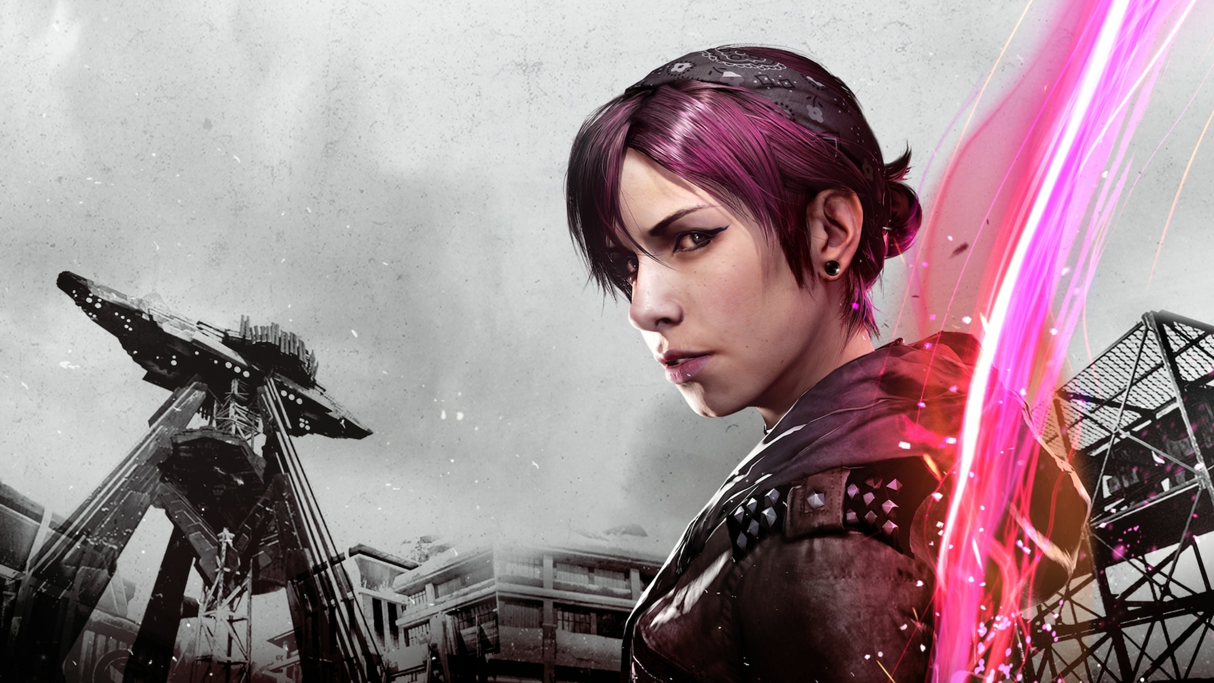 Проныра. Инфеймос 1. Infamous 2009. Дурная репутация ps4. Infamous first Light ps3.