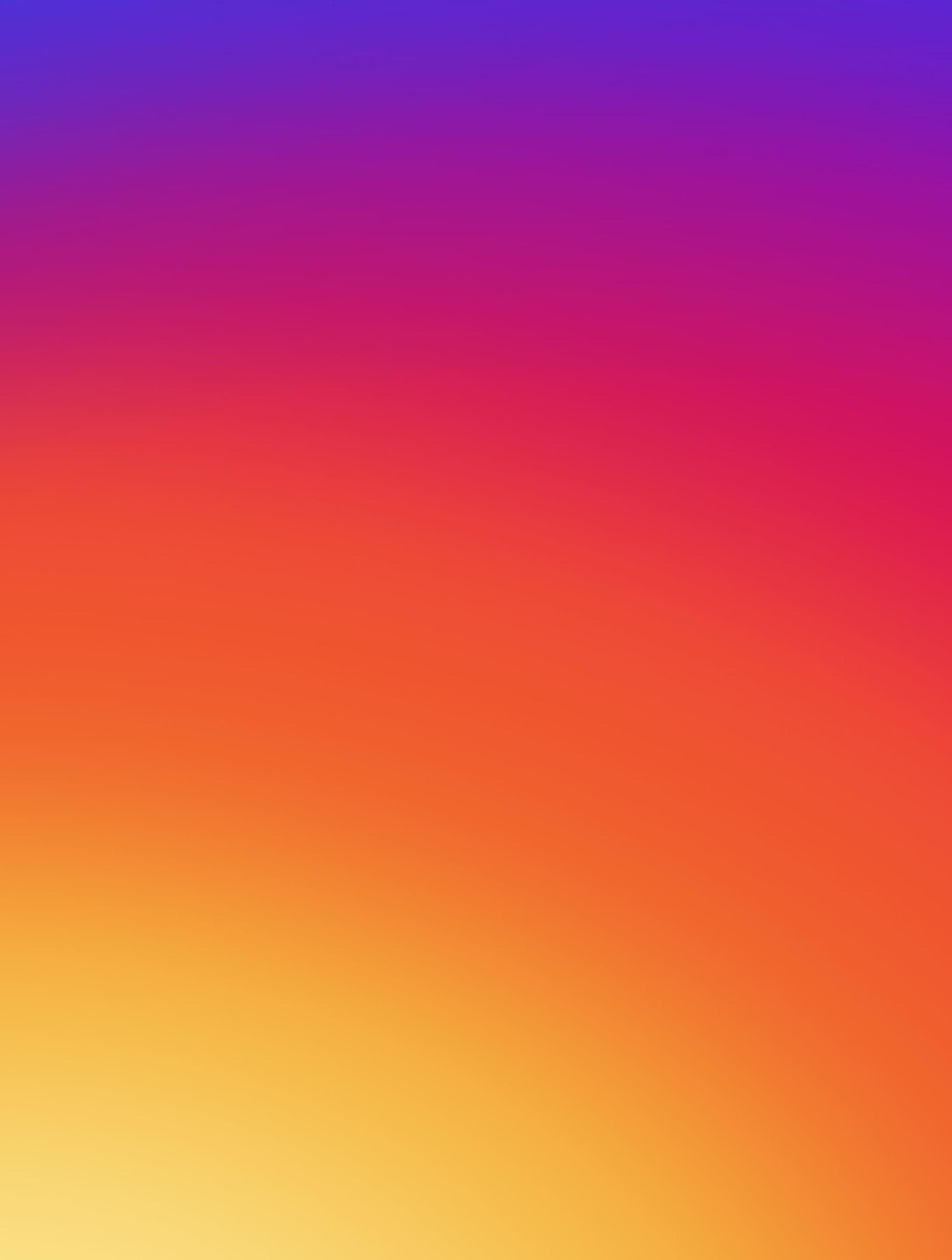 3400x4500 Instagram Gradient 3400x4500 Resolution Wallpaper, HD Abstract 4K  Wallpapers, Images, Photos and Background - Wallpapers Den