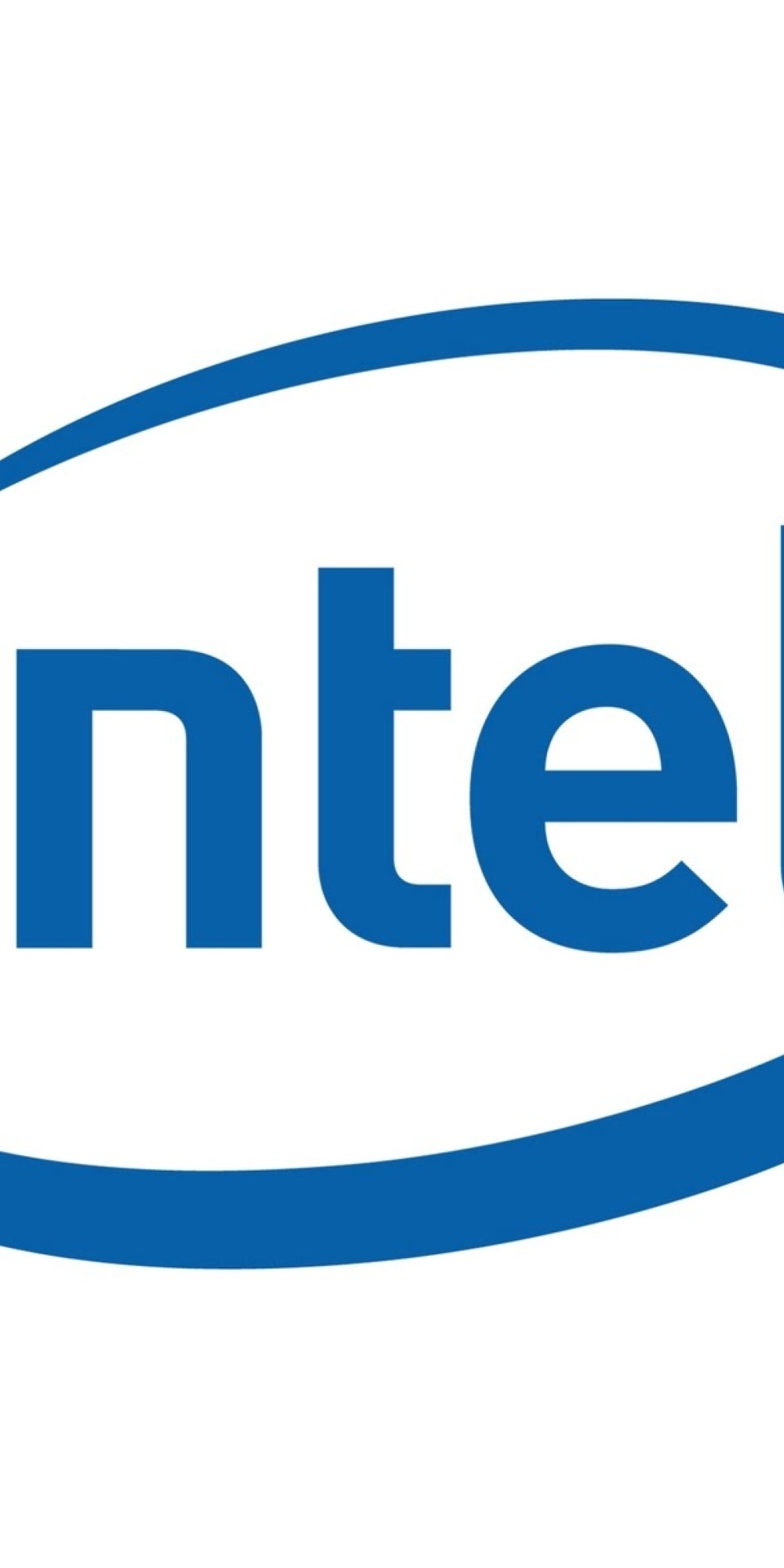 1000x2000 Resolution intel, logo, symbol 1000x2000 Resolution Wallpaper ...