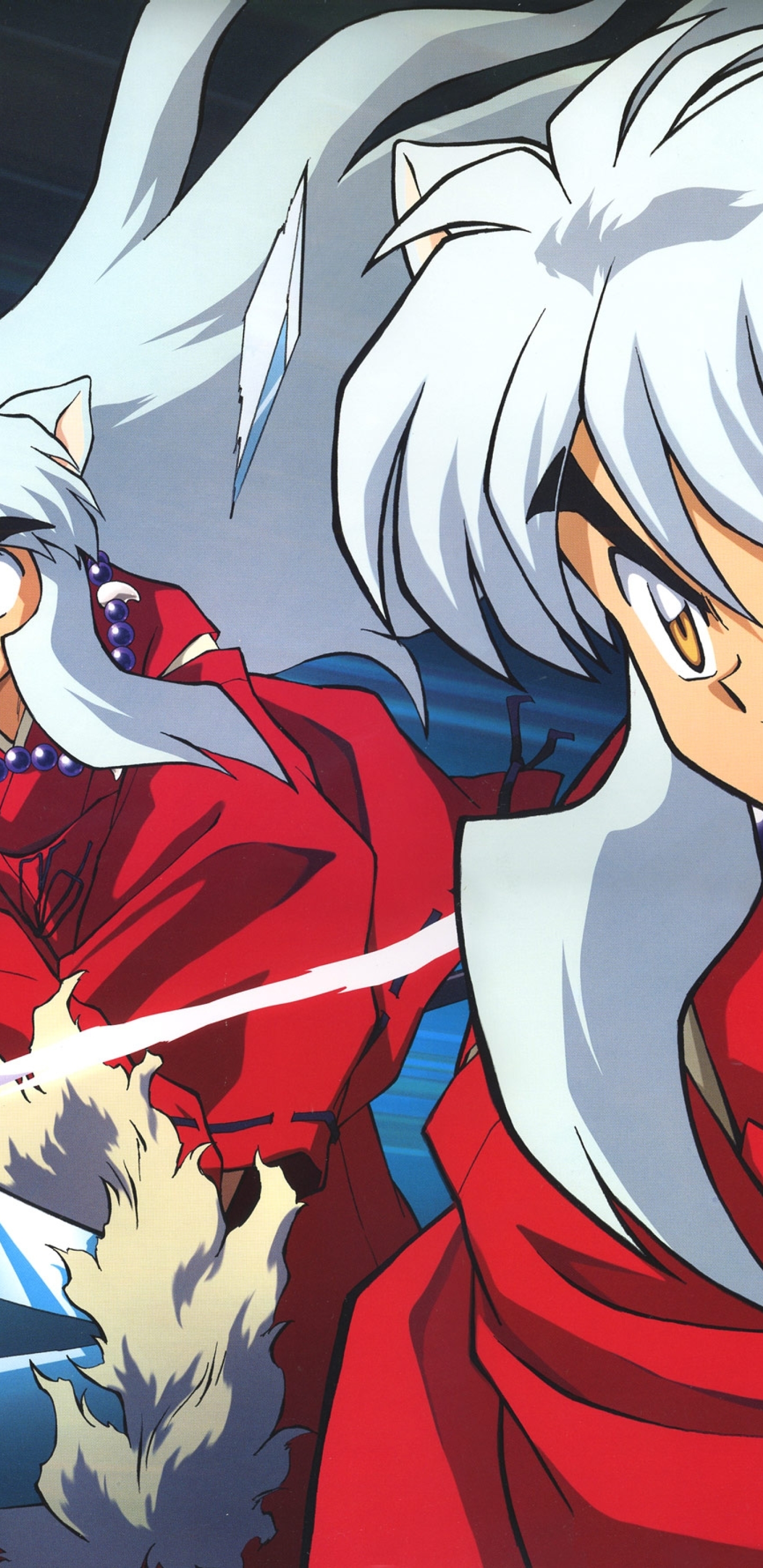 1440x2960 Inuyasha Girl Ears Samsung Galaxy Note 9 8 S9 S8 S8 Qhd Wallpaper Hd Anime 4k Wallpapers Images Photos And Background Wallpapers Den