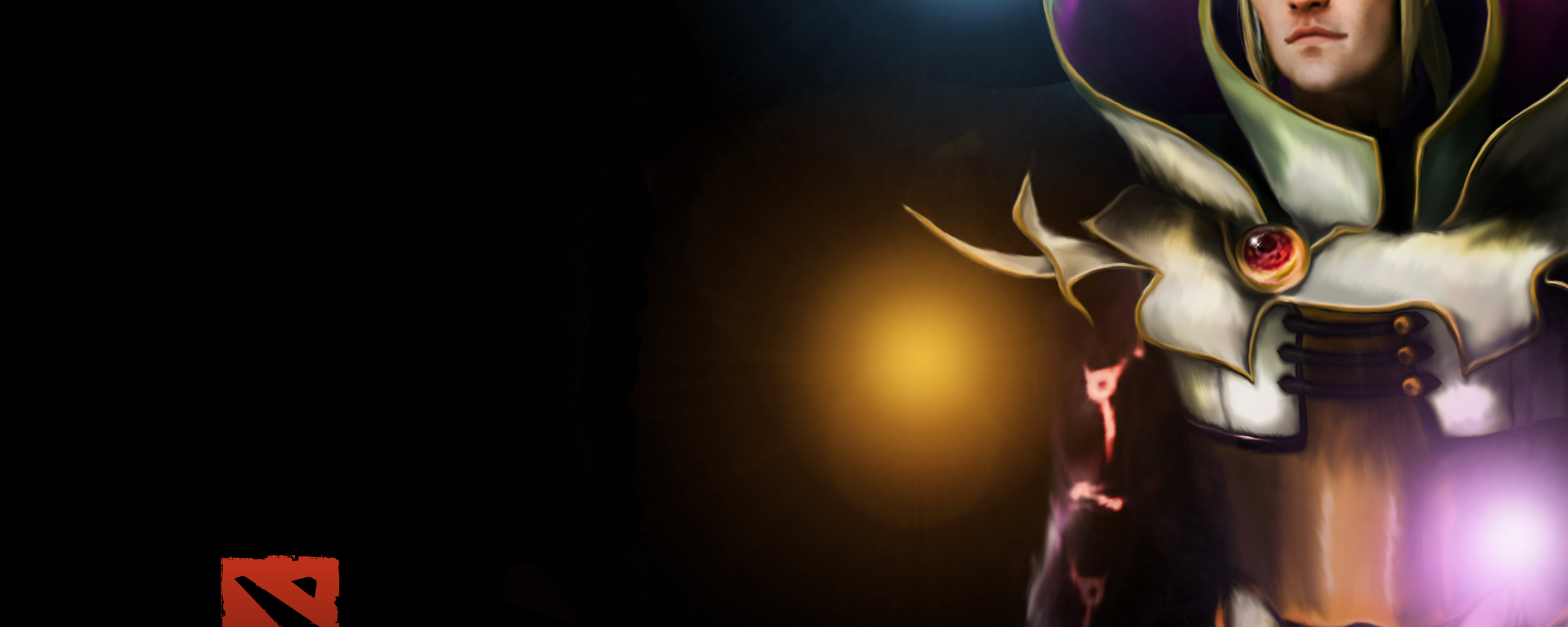 Invoker dota wallpaper фото 28