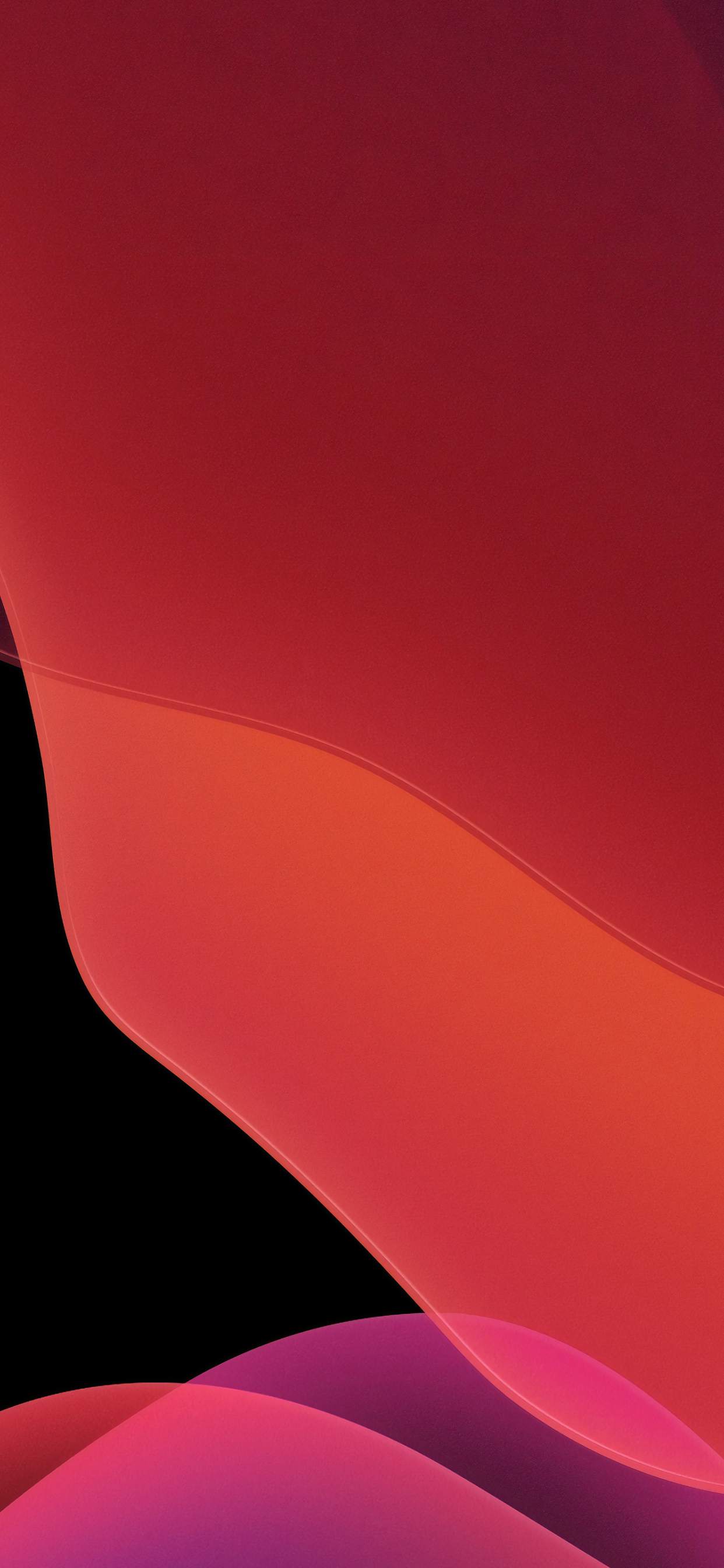 1242x2688 iOS 13 Dark Orange Iphone XS MAX Wallpaper, HD Abstract 4K  Wallpapers, Images, Photos and Background - Wallpapers Den