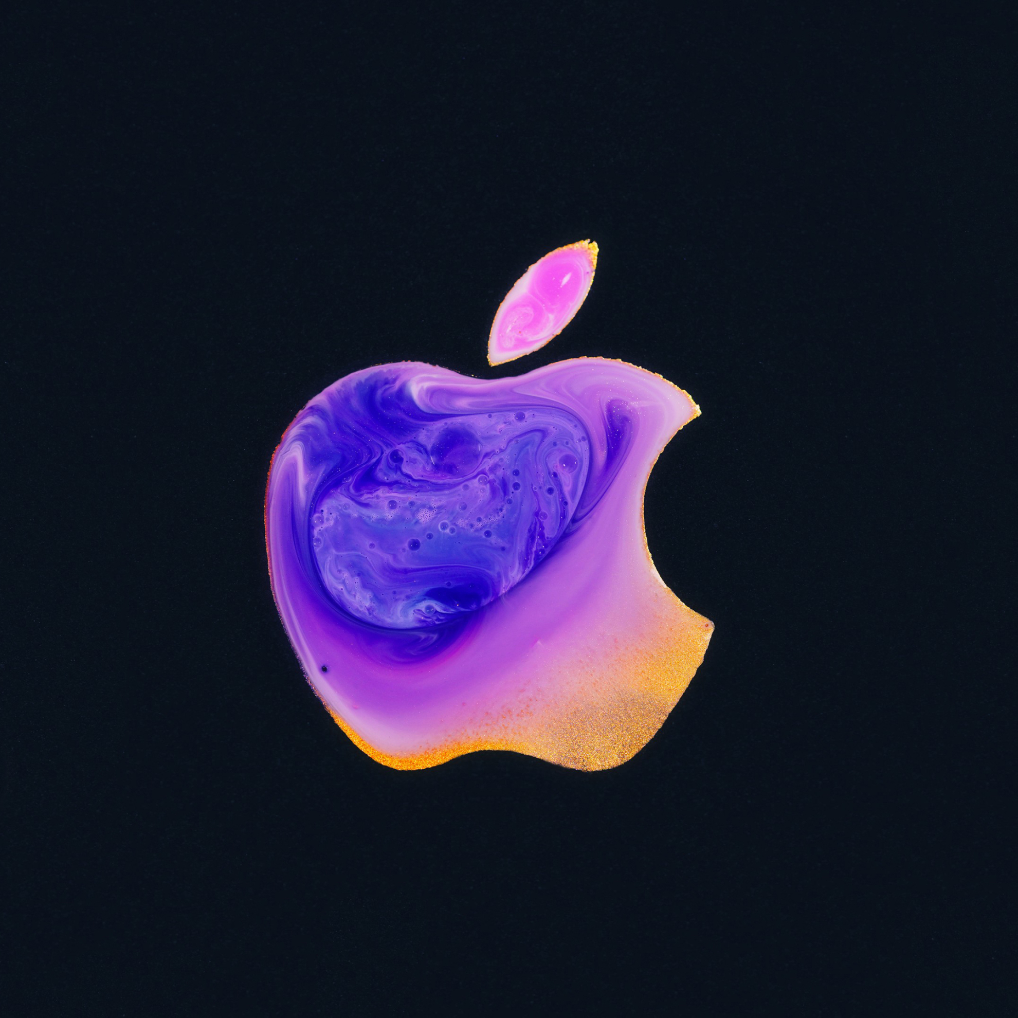 Wallpaper Iphone 12 Art