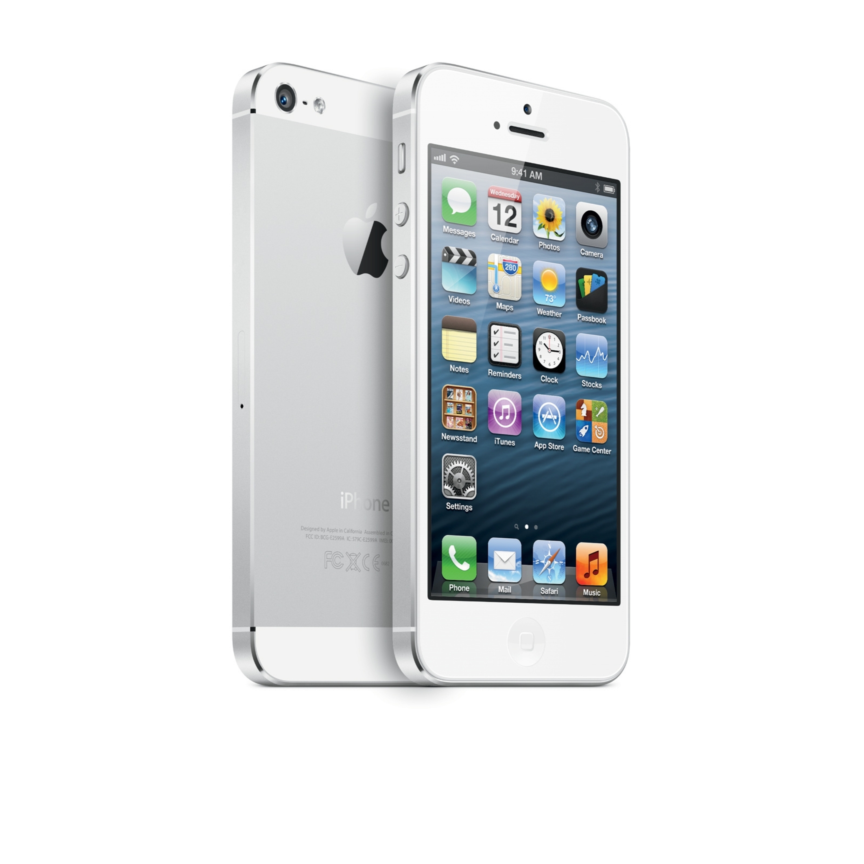 Iphone 15 white