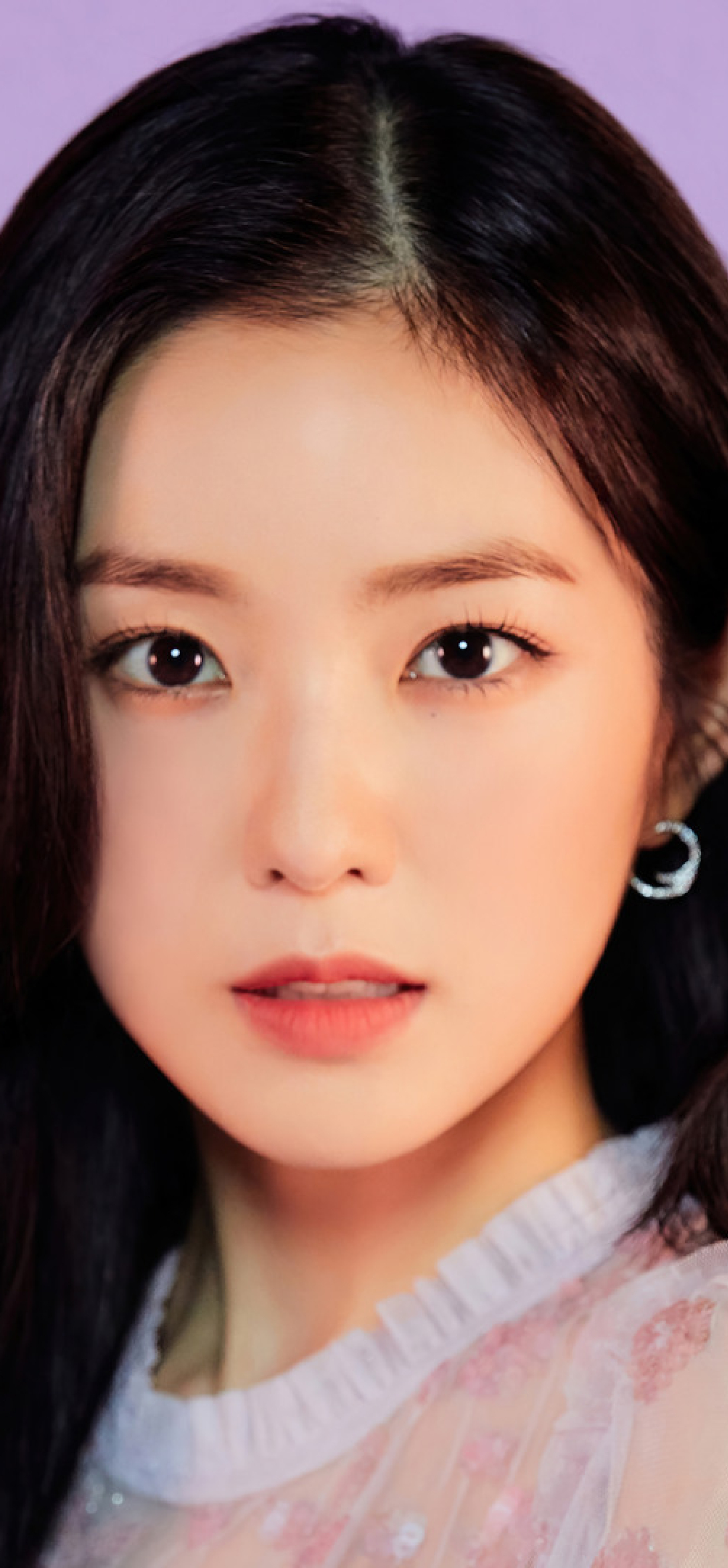 X Resolution Irene Bae Joo Hyun Red Velvet Face X