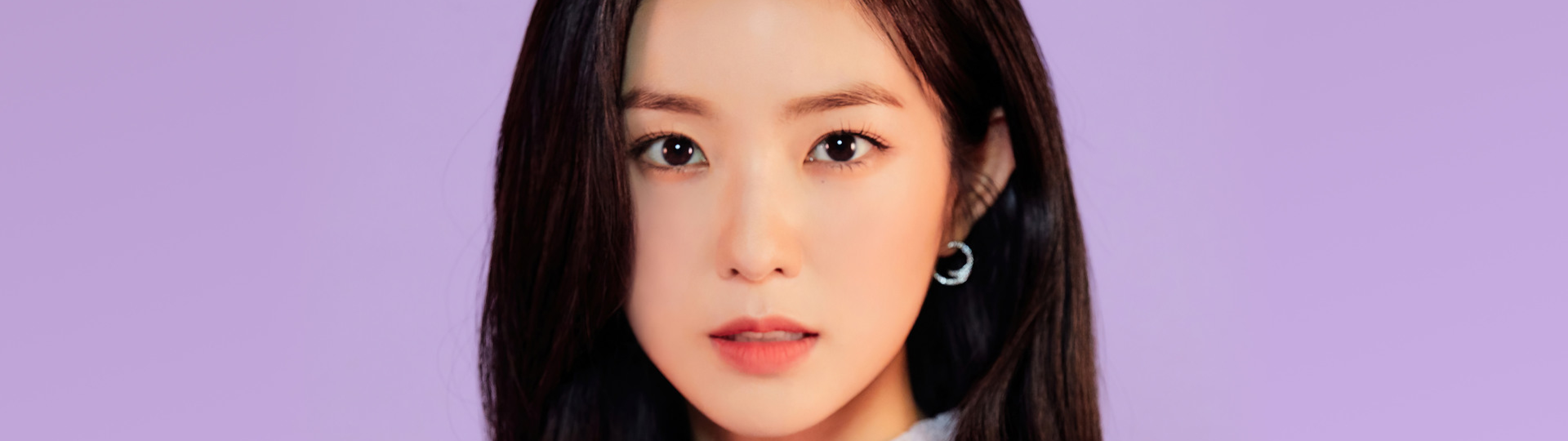 3840x1080 Resolution Irene Bae Joo hyun Red Velvet Face 3840x1080 ...