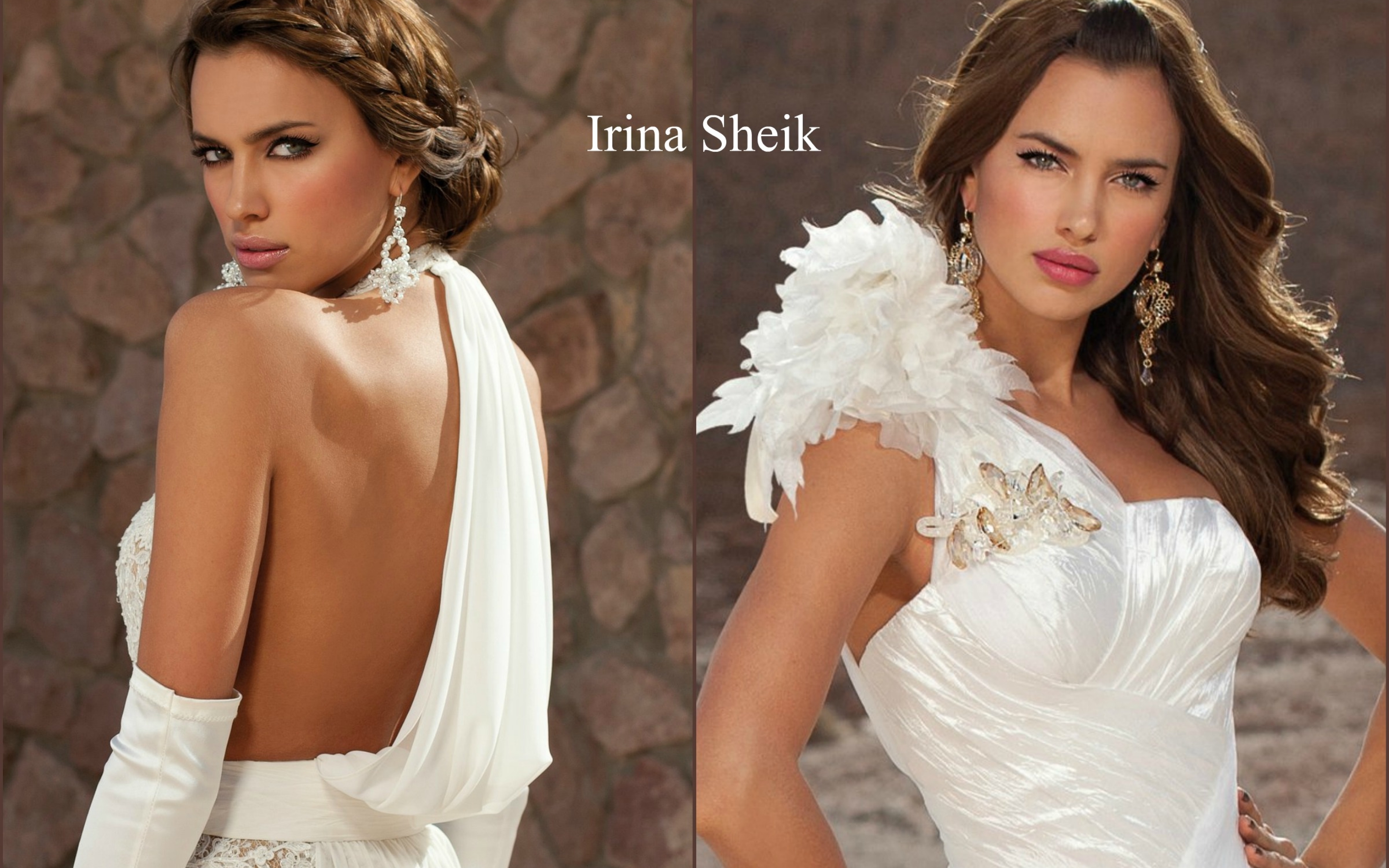 3840x2400 Irina Shayk Bikini Pic Uhd 4k 3840x2400 Res