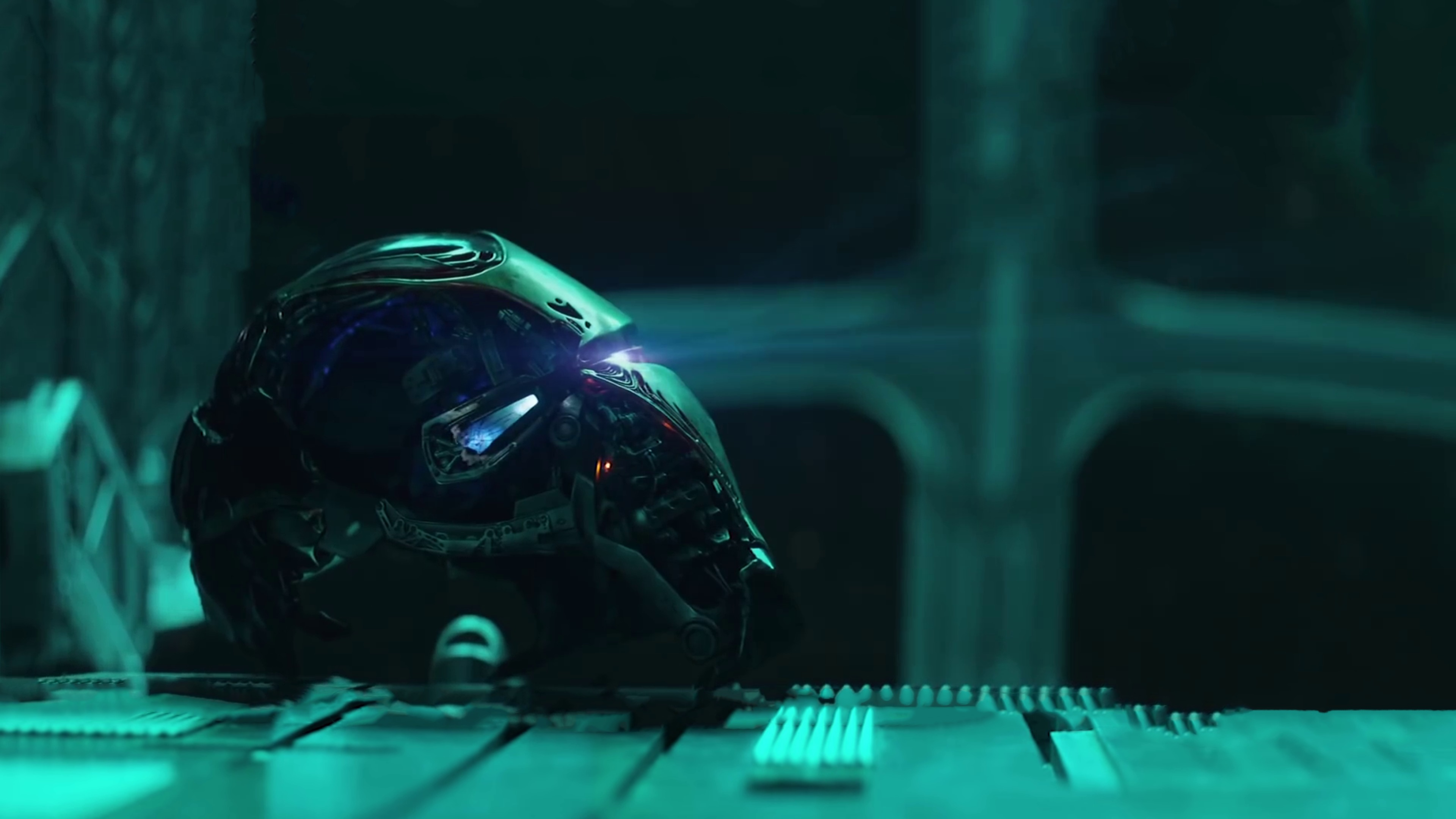 7680x4320 Iron Man Helmet From Avengers Endgame 8K Wallpaper, HD Movies 4K  Wallpapers, Images, Photos and Background - Wallpapers Den
