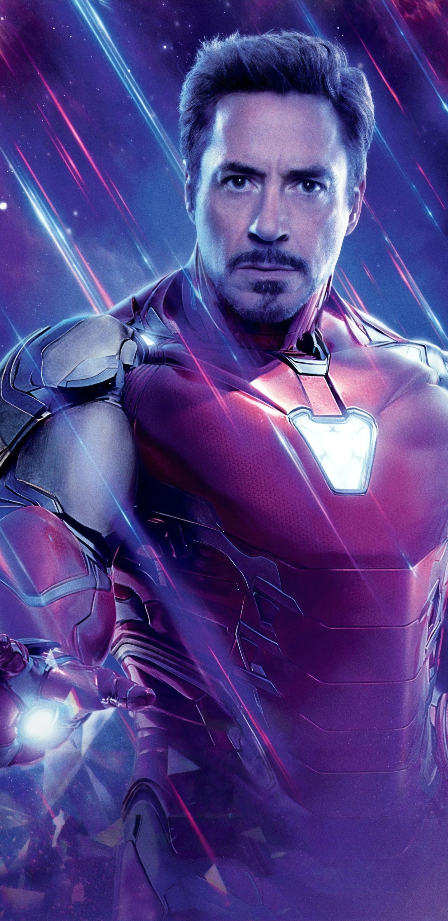 1440x2960 Iron Man In Avengers Endgame Samsung Galaxy Note 9