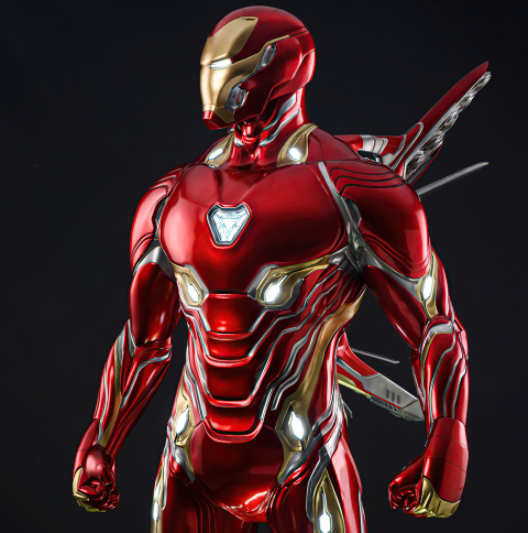 480x484 Iron Man Mechanical Suit Mark 42 Android One Wallpaper, HD  Superheroes 4K Wallpapers, Images, Photos and Background - Wallpapers Den