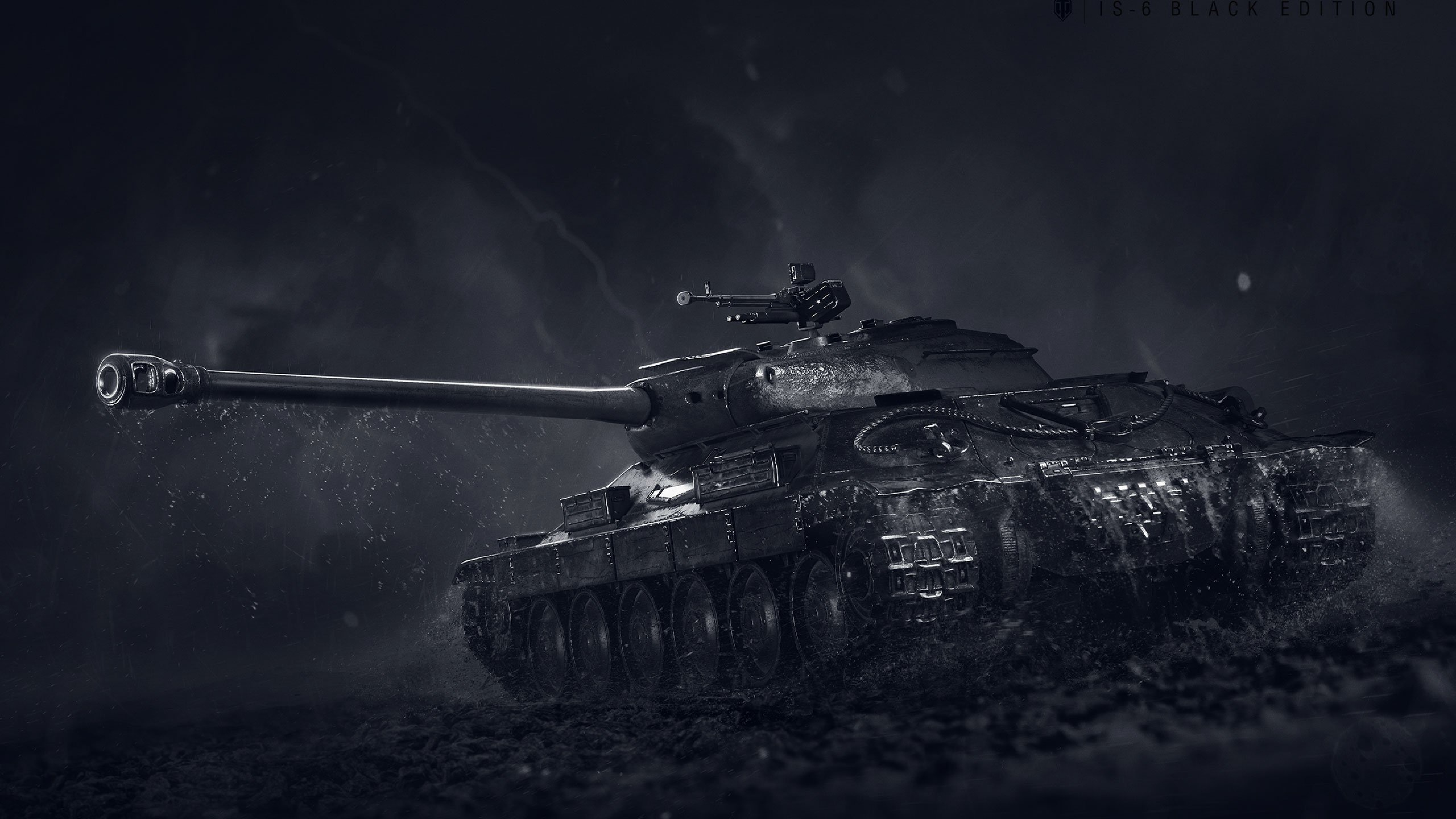 Живые обои world of tanks