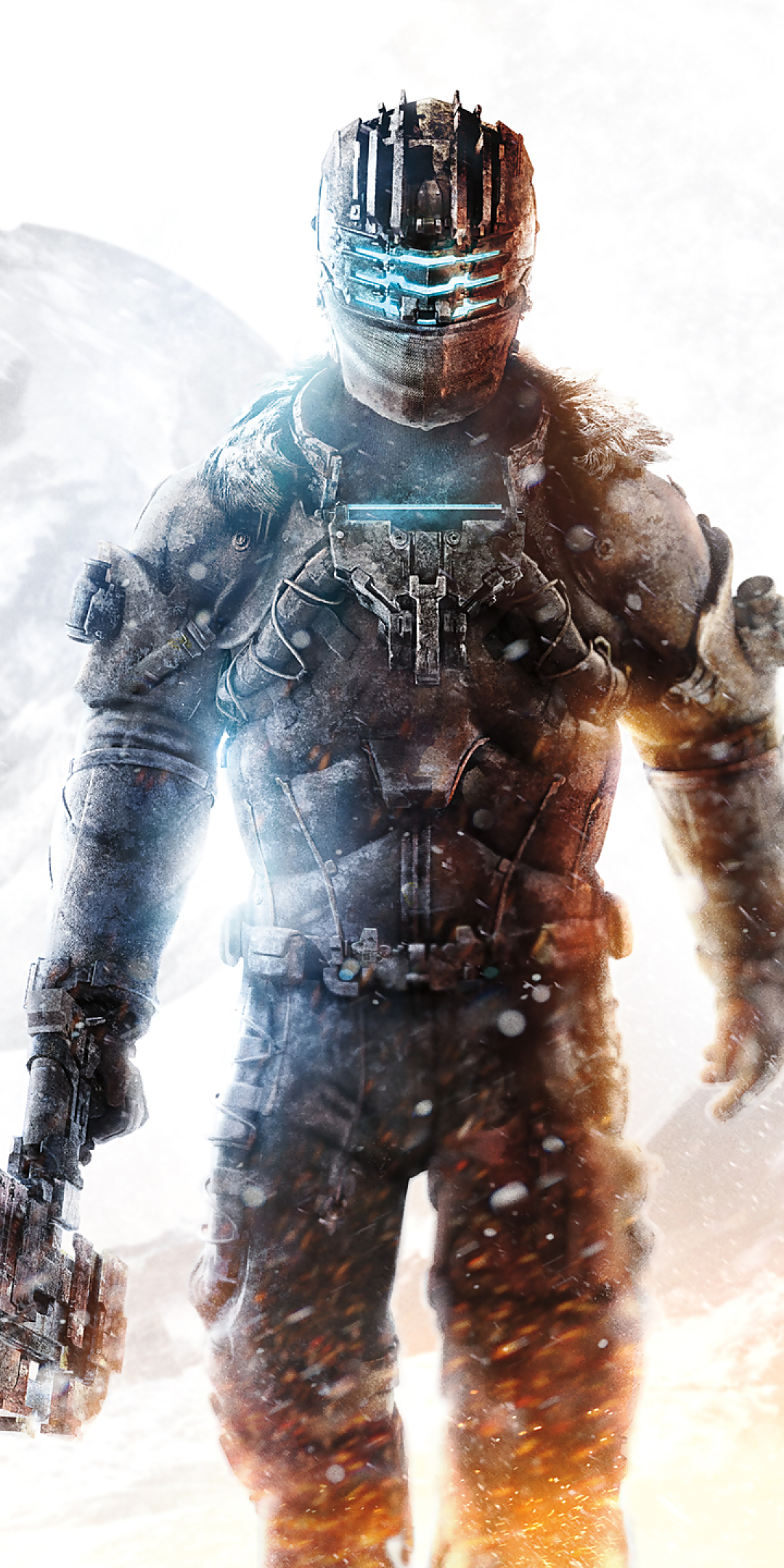 download isaac clarke dead space 2 for free