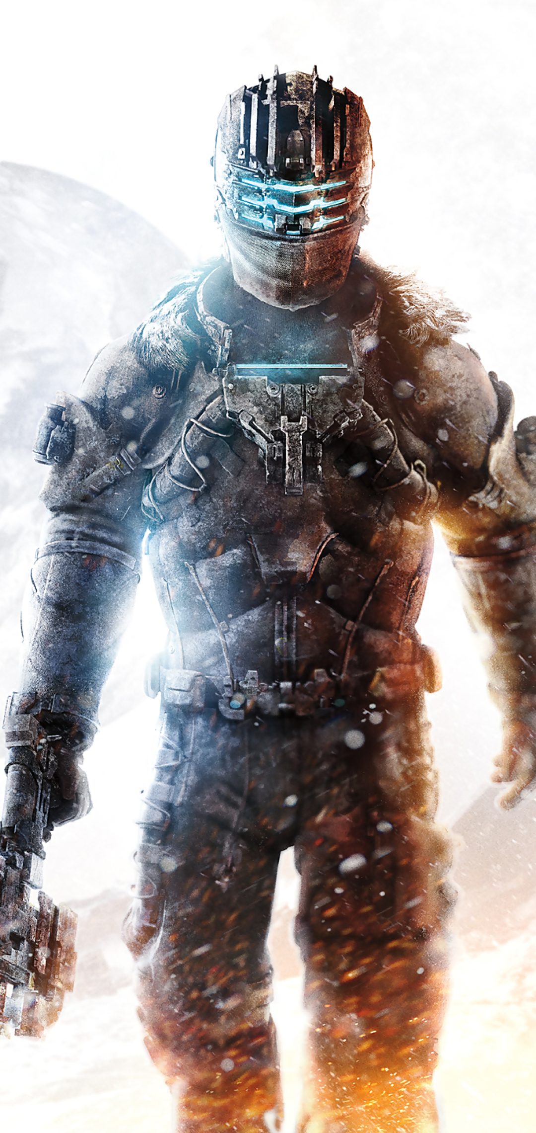 download isaac clarke dead space for free
