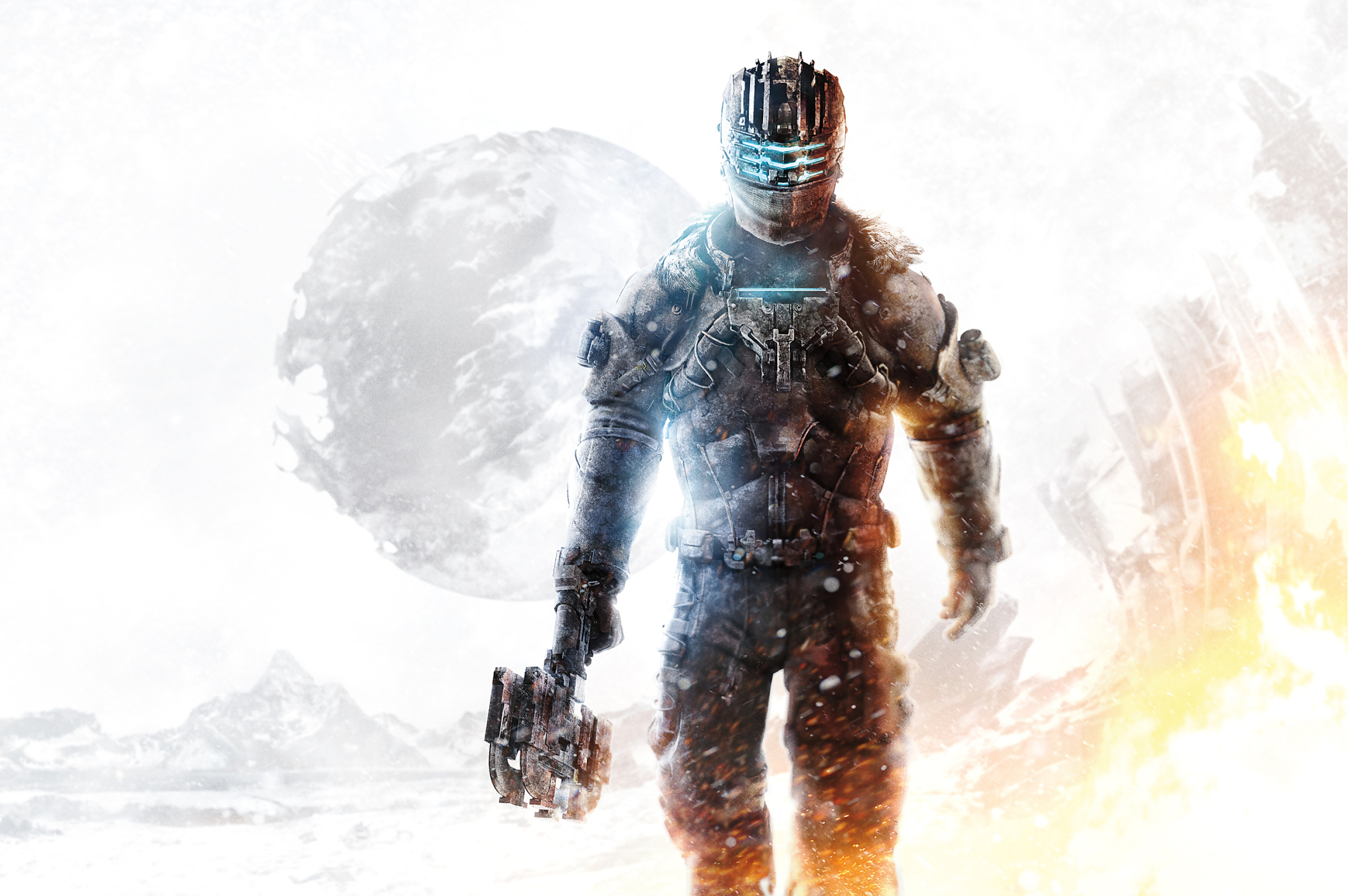 isaac clarke dead space download free