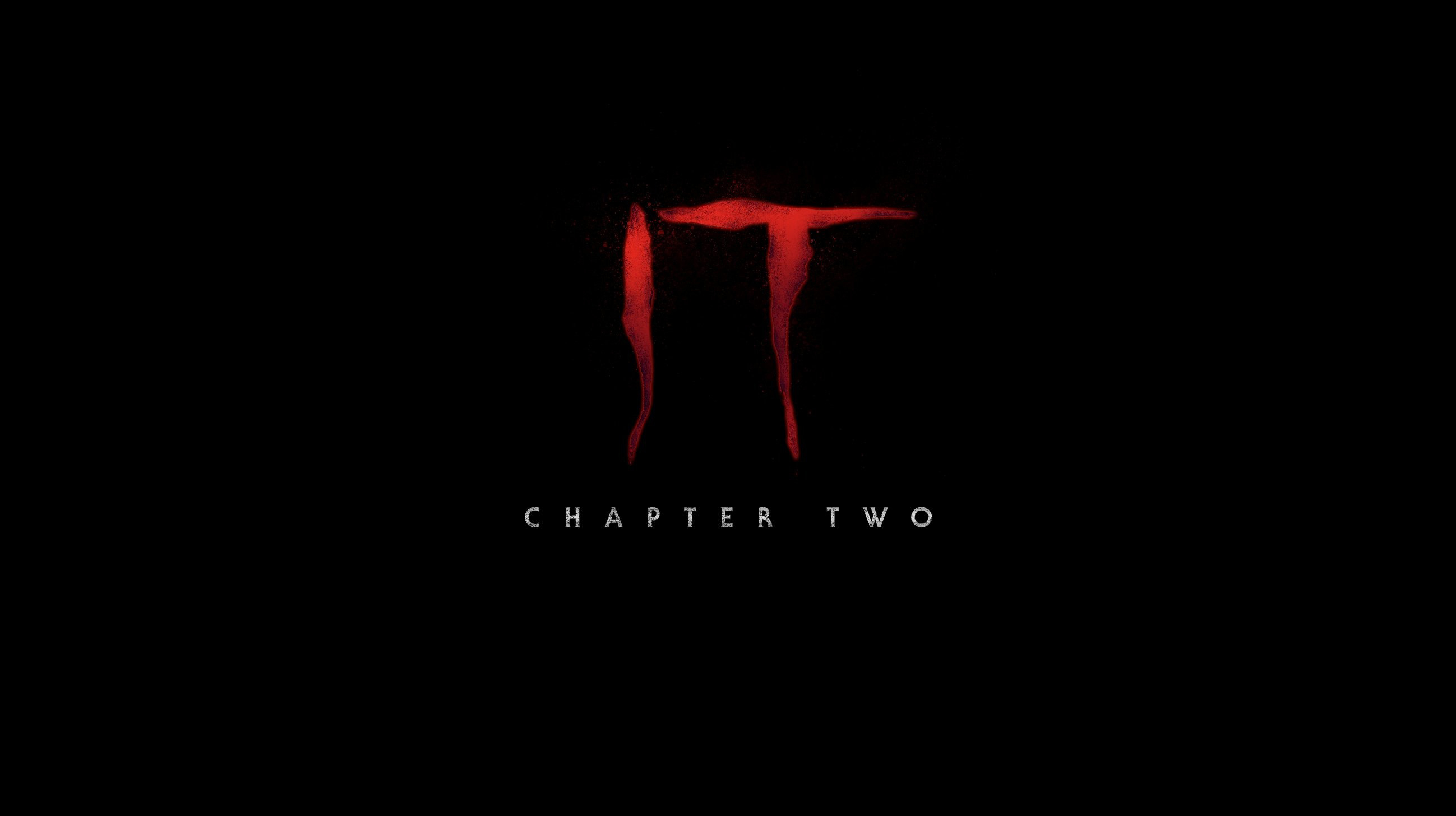 It Chapter Two 2019 Movie Poster Wallpaper Hd Movies 4k Wallpapers Images Photos And Background Wallpapers Den