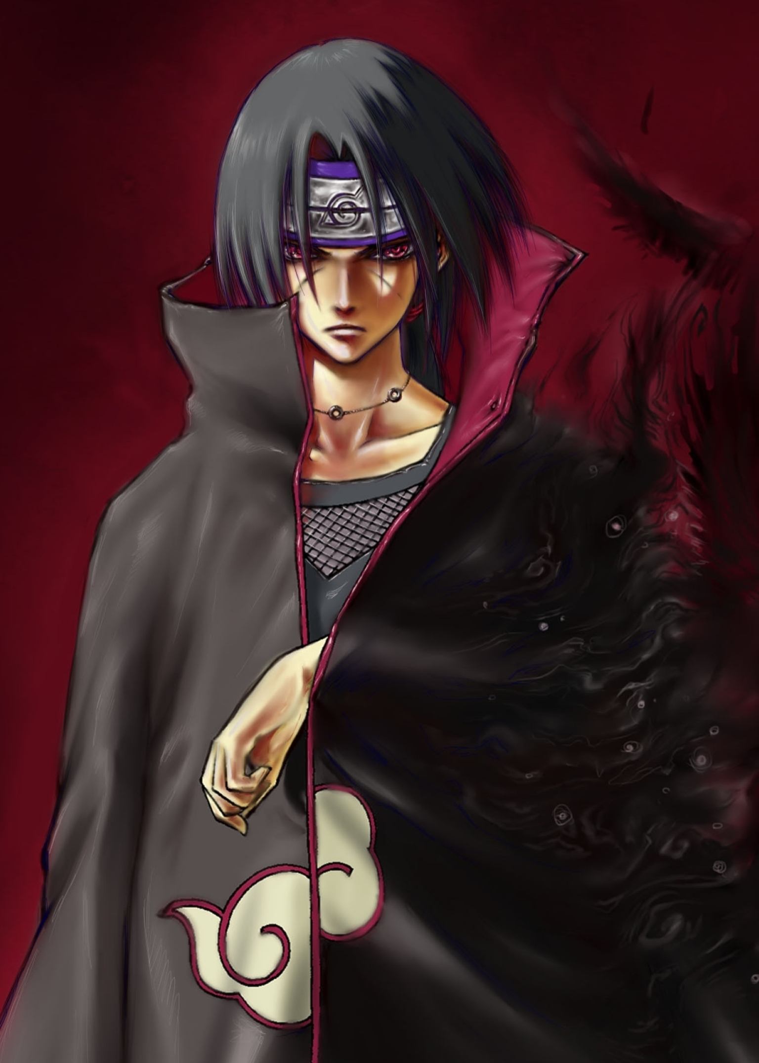 79 naruto itachi wallpapers images in full hd, 2k and 4k sizes. 