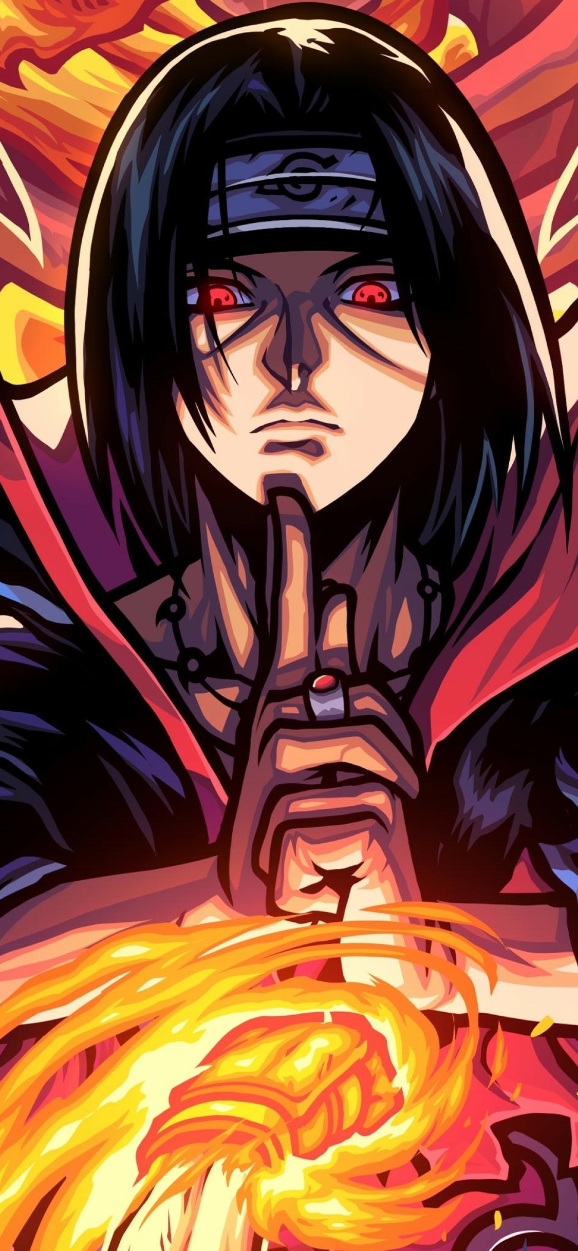 Itachi Uchiha Naruto HD Dark Wallpaper, HD Anime 4K Wallpapers, Images and  Background - Wallpapers Den