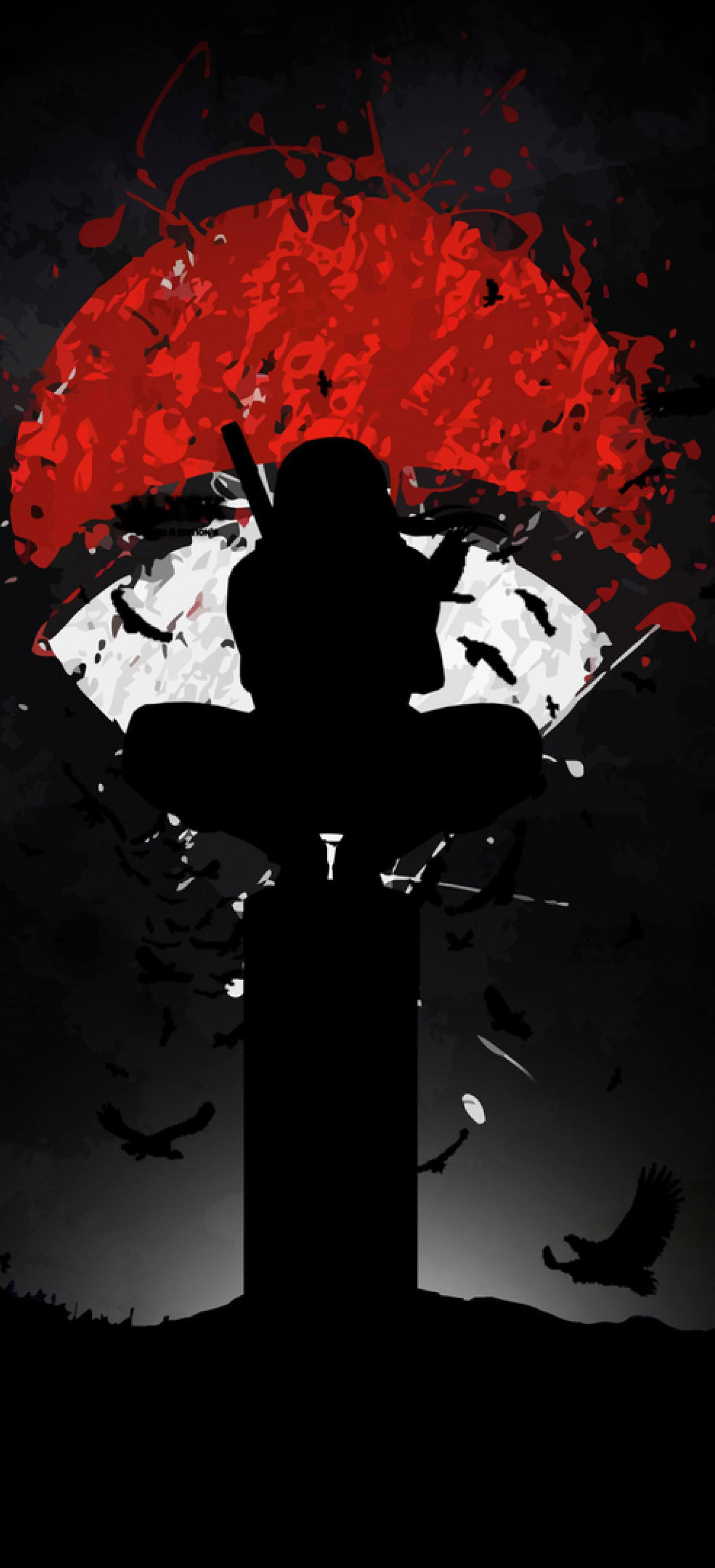 1440x3160 Itachi Uchiha Naruto Hd Dark 1440x3160 Resolution Wallpaper Hd Anime 4k Wallpapers Images Photos And Background Wallpapers Den
