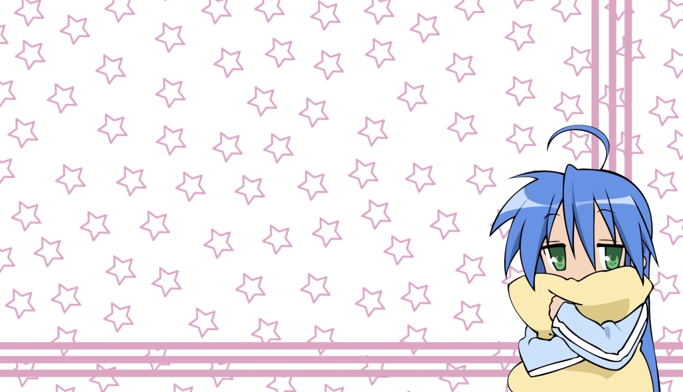 Lucky Star Wallpaper for iPhone 12 Pro