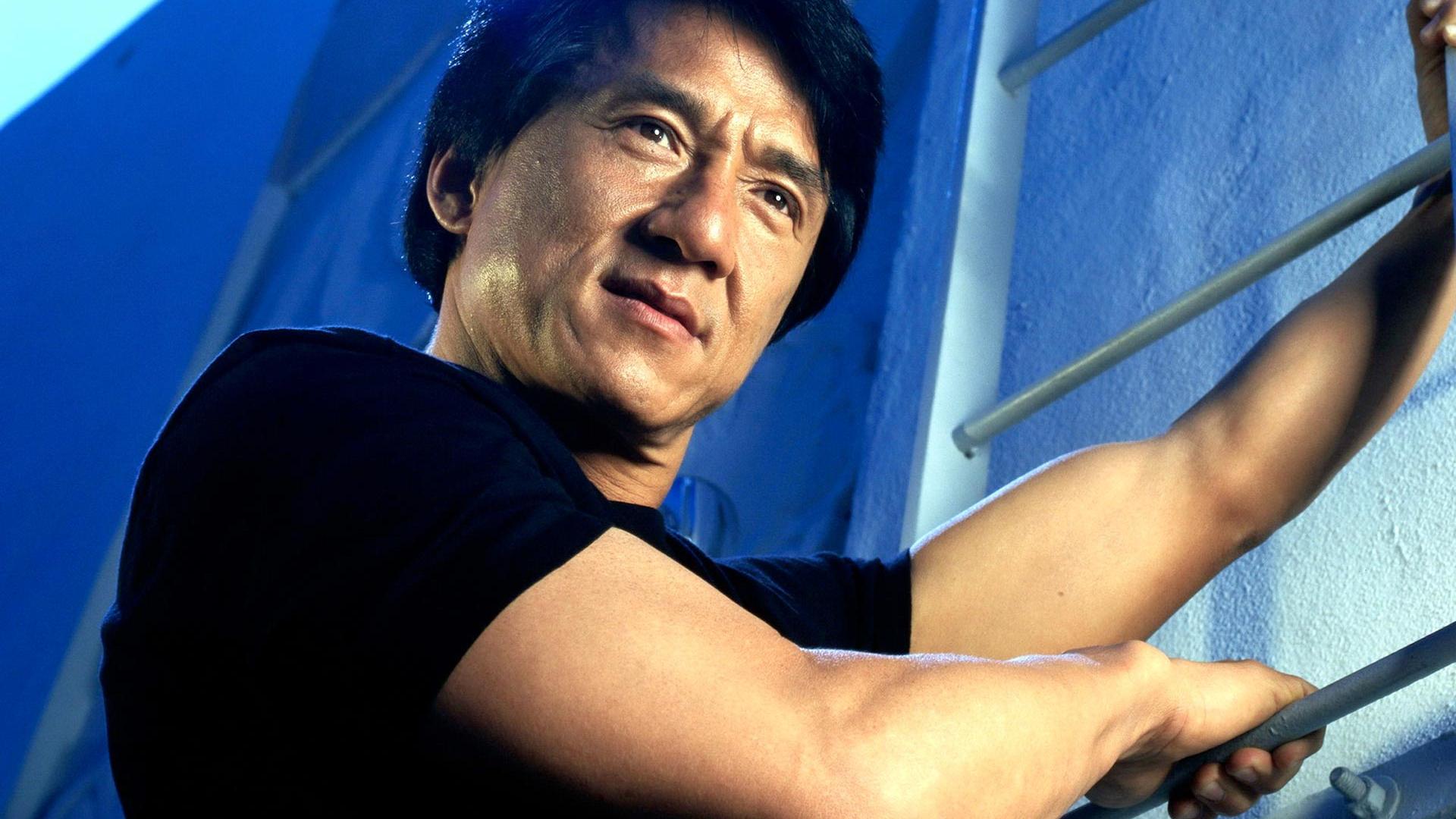 Jackie Chan HD Wallpapers | 4K Backgrounds - Wallpapers Den