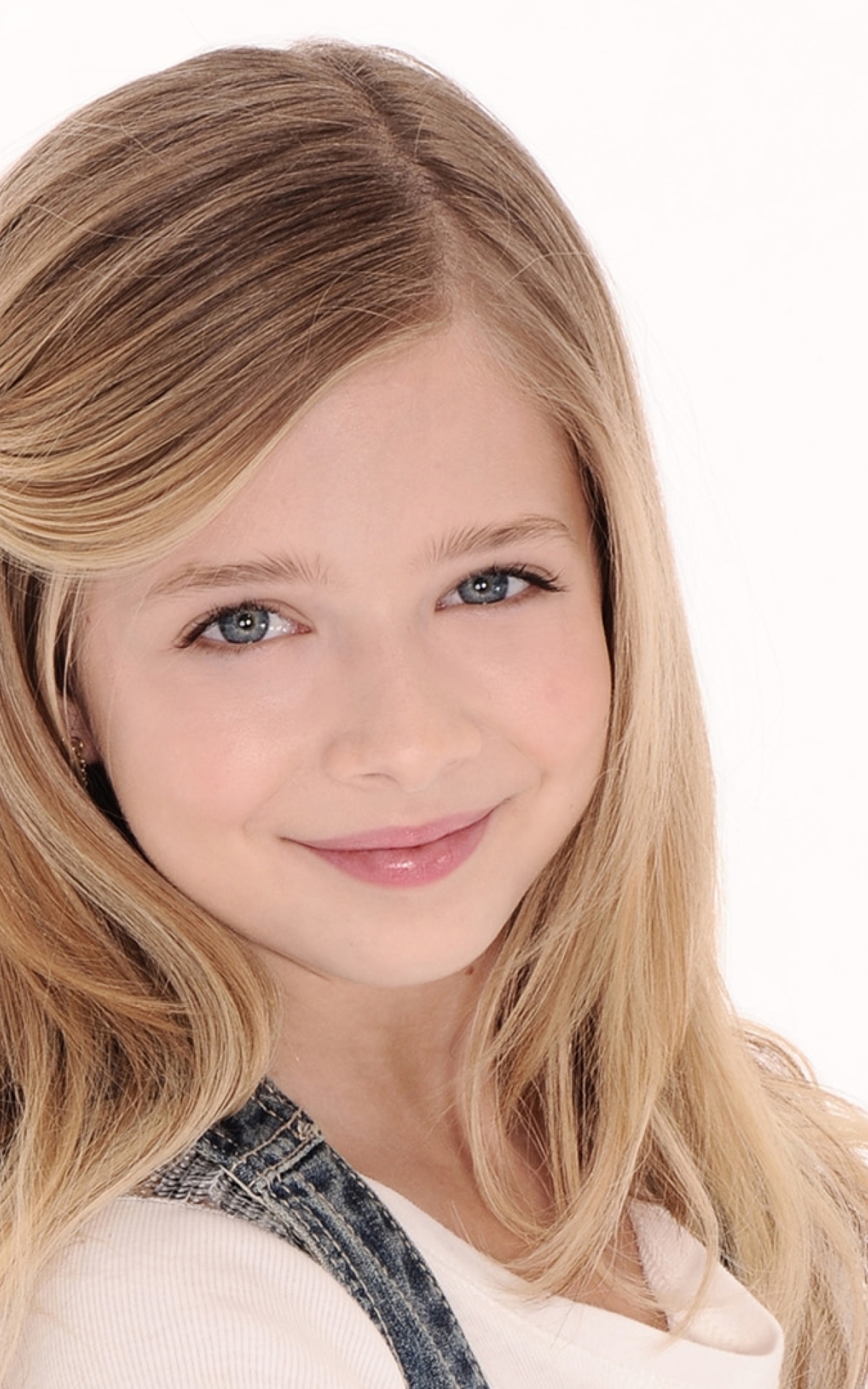 1200x1920 Resolution Jackie Evancho Girl Smile 1200x1920 Resolution