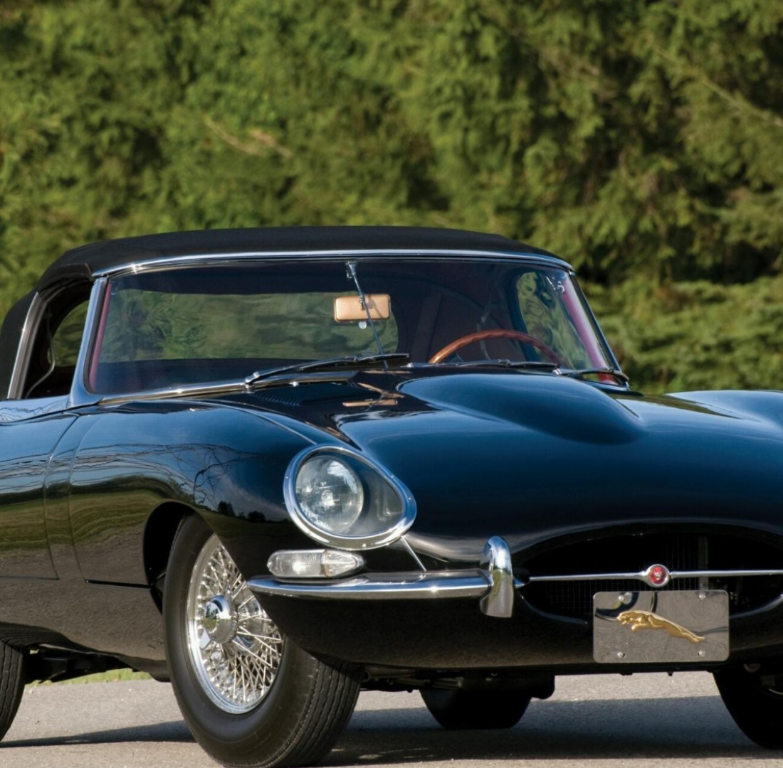 1100x1080 resolution jaguar e type 1961 1100x1080 resolution