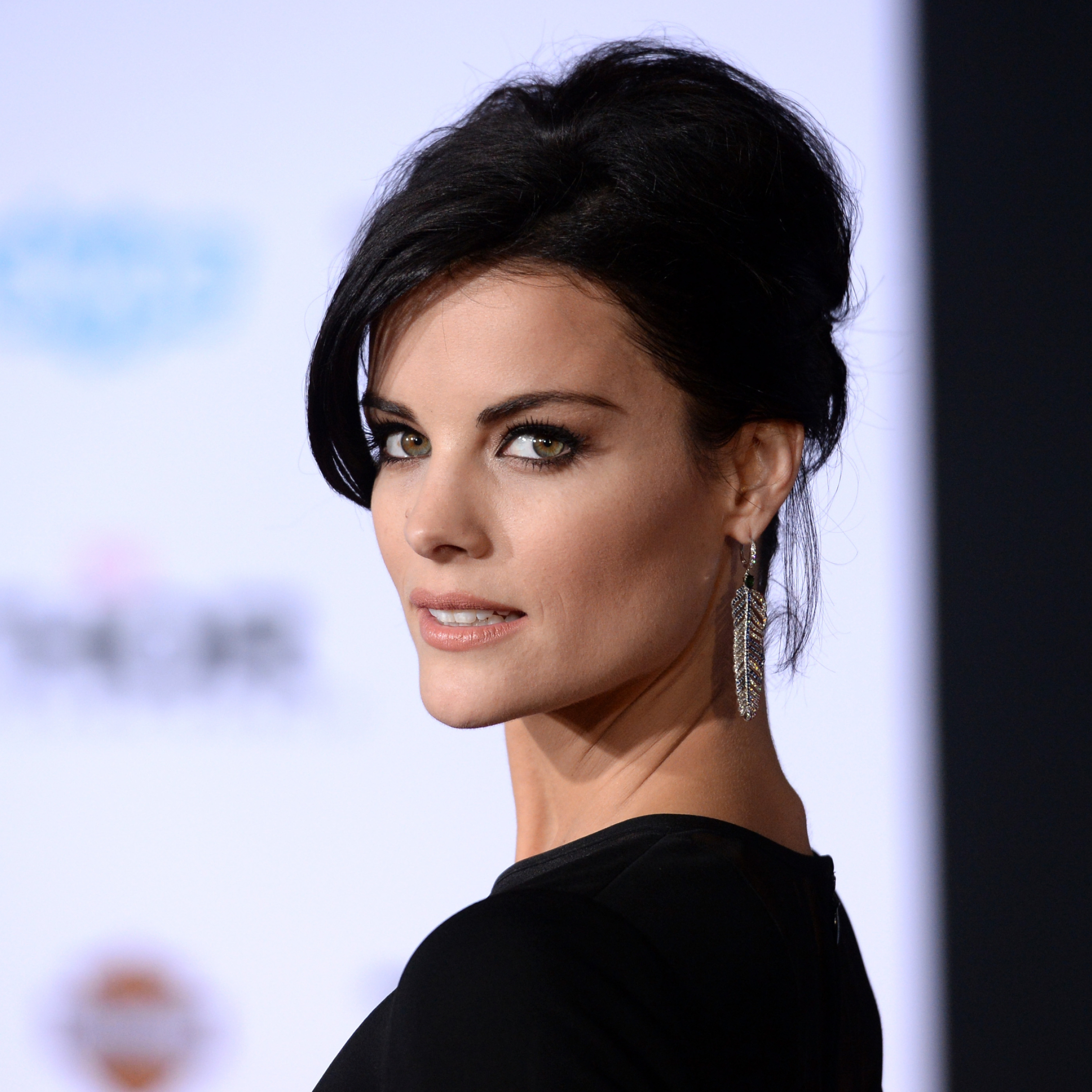 Jaimie alexander фото