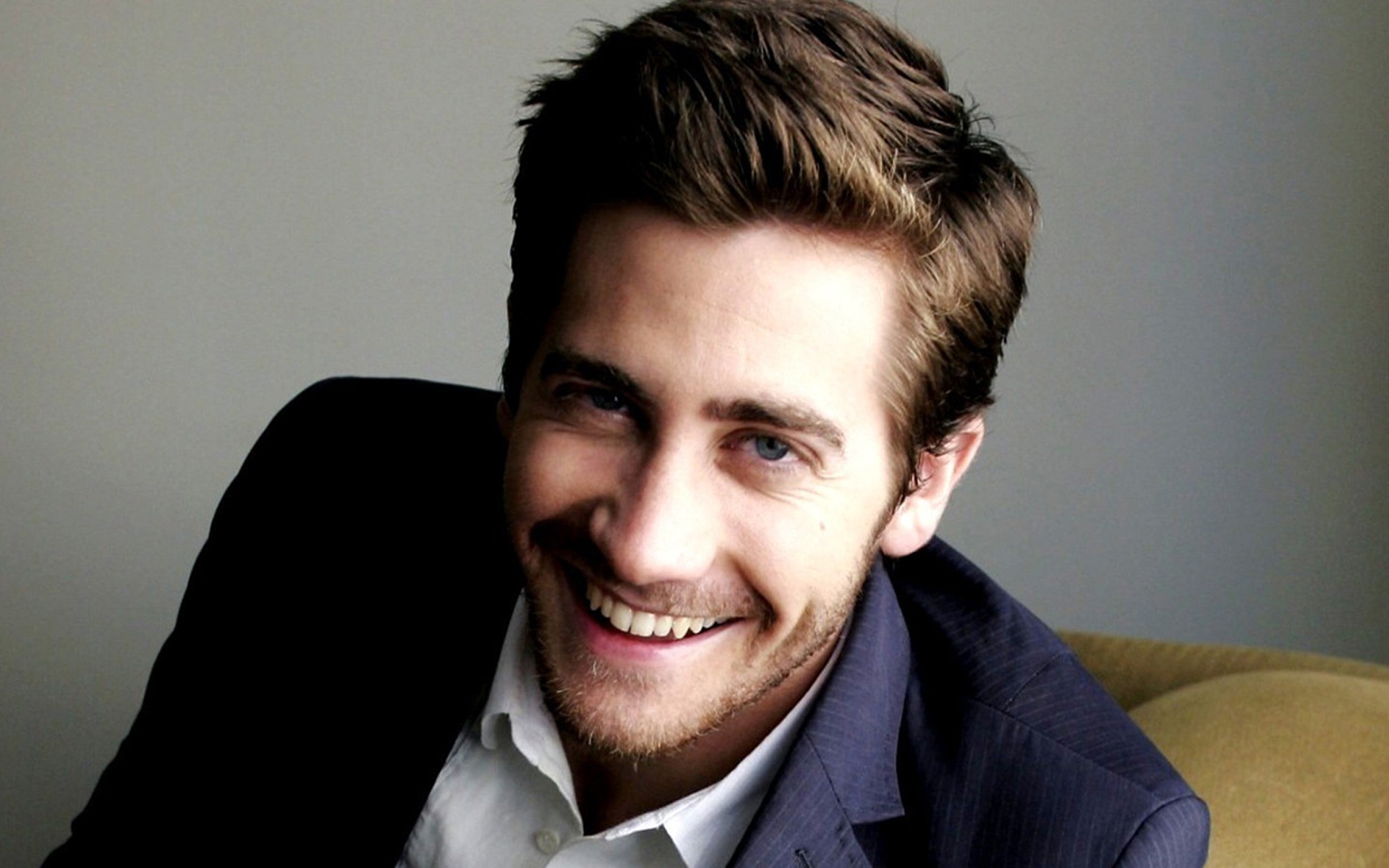 1920x10801148 Jake Gyllenhaal Smile Images 1920x10801148 ...