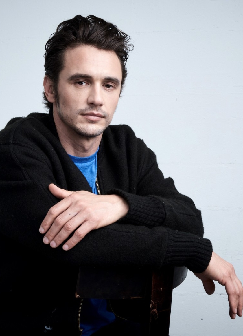 X James Franco Actor Photoshoot X Resolution Wallpaper HD Man K Wallpapers