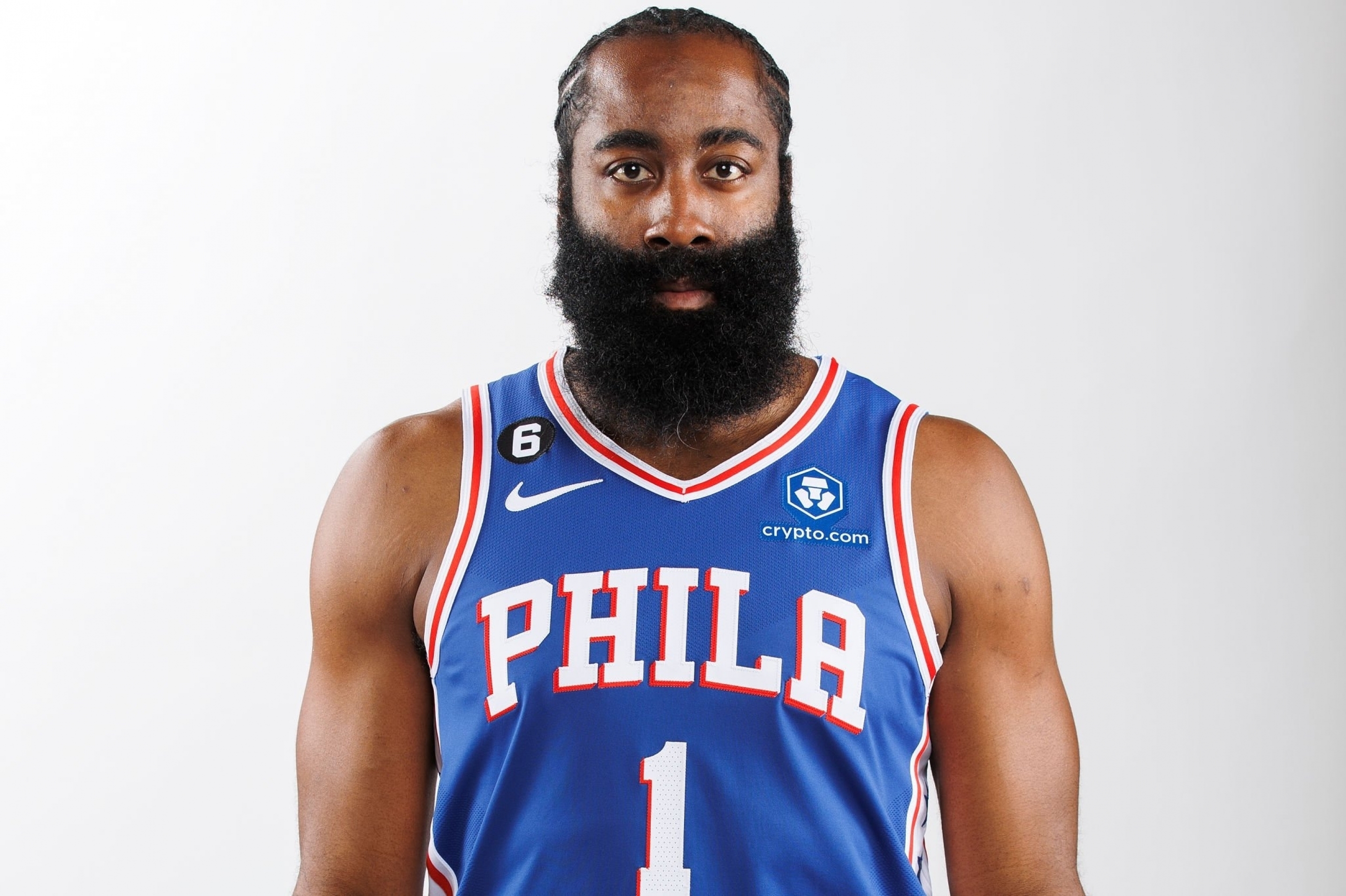 James Harden - Basketball & Sports Background Wallpapers on