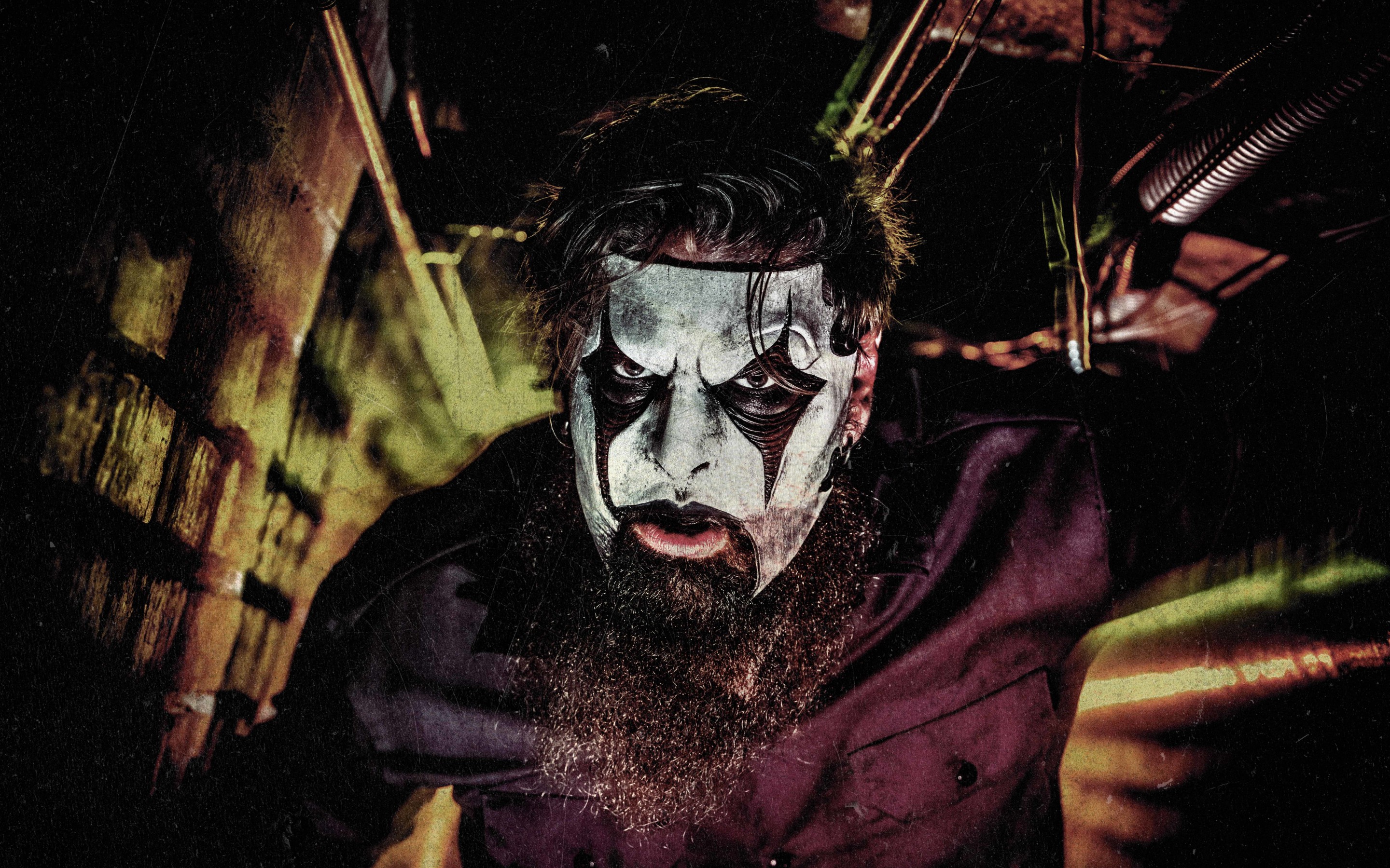 james root, slipknot, guitarist Wallpaper, HD Music 4K Wallpapers, Images,  Photos and Background - Wallpapers Den