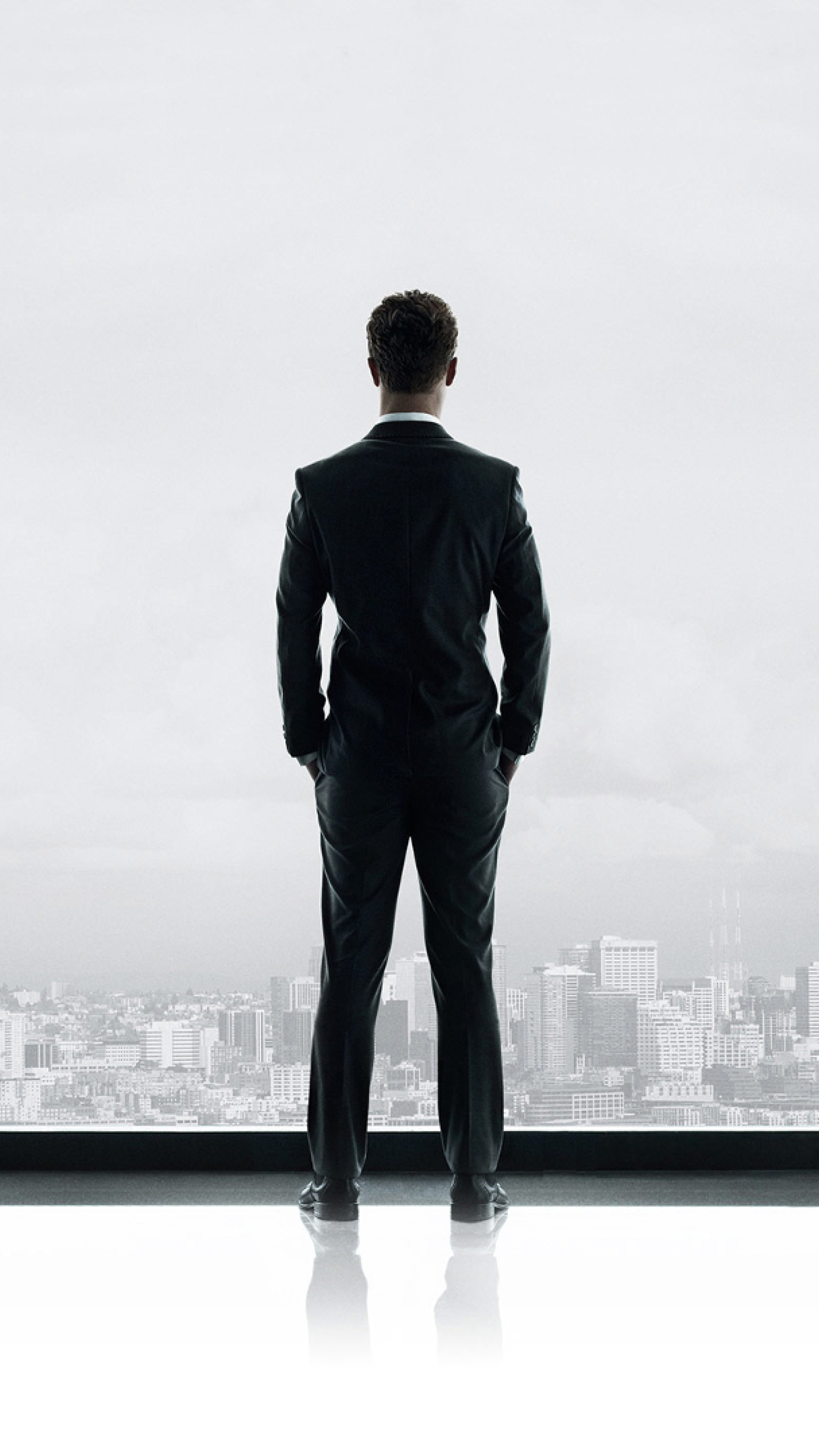 Download Jamie Dornan Fifty Shades Of Grey 840x1160artist Resolution