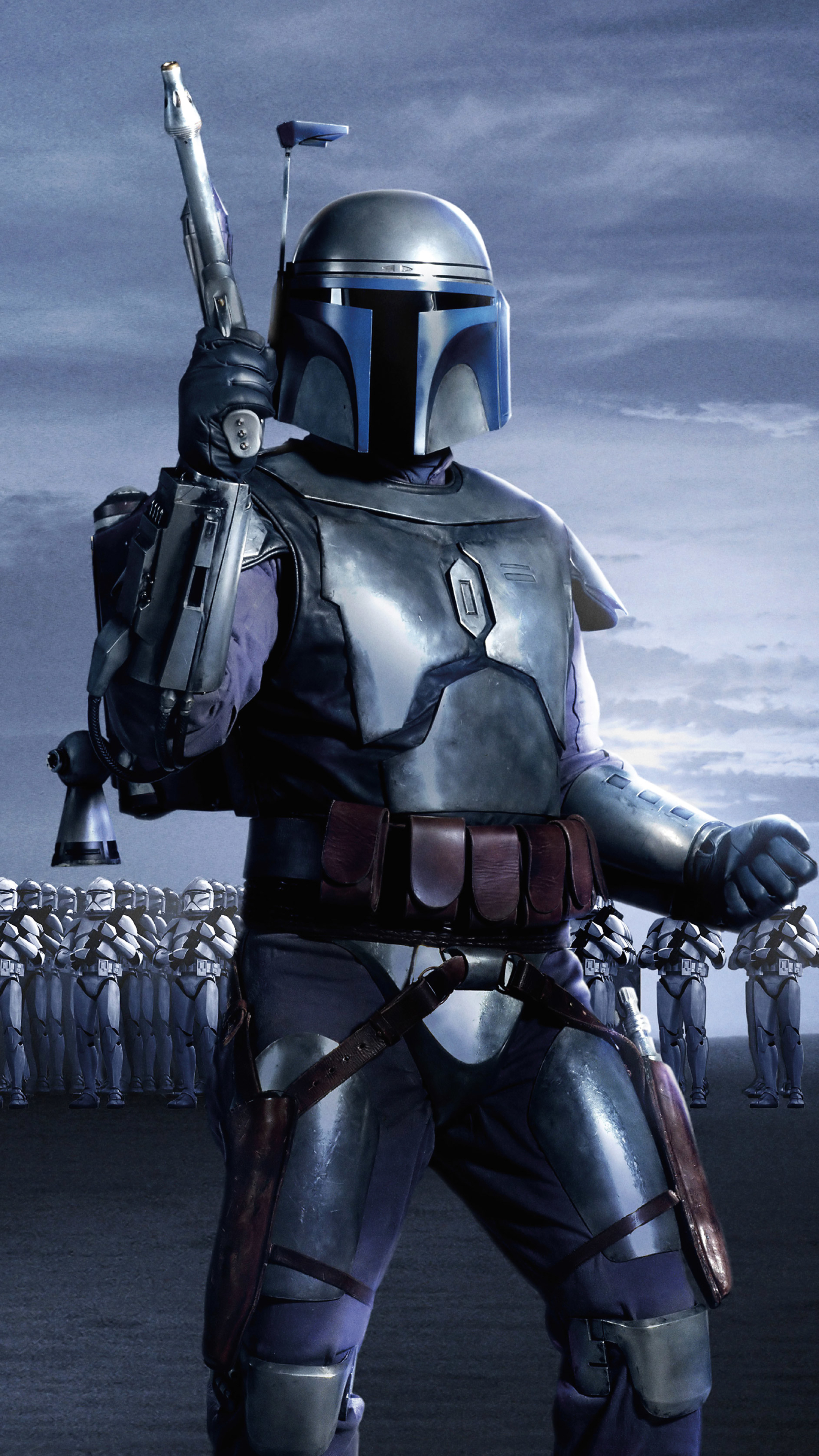 jango fett battlefront 2