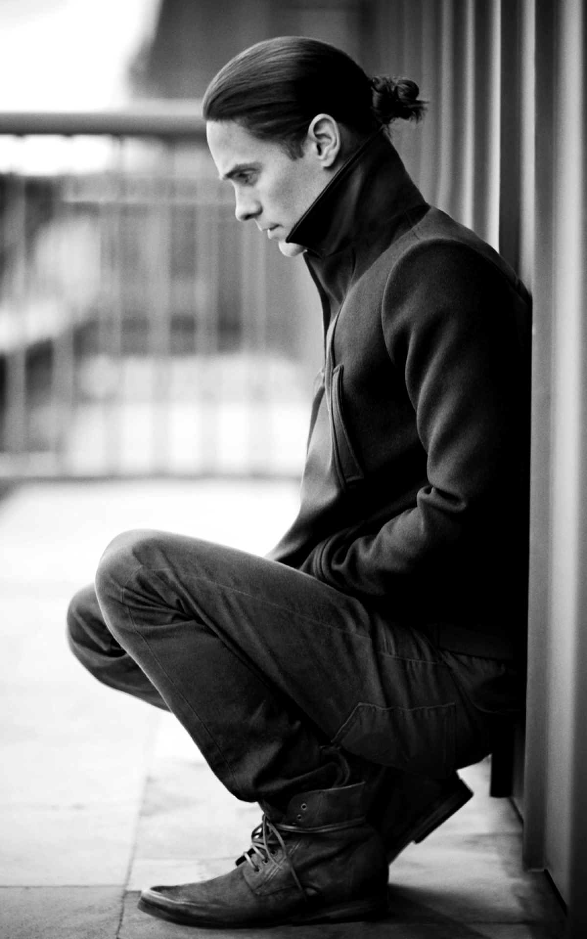 1200x1920 jared leto, actor, musician 1200x1920 Resolution Wallpaper ...