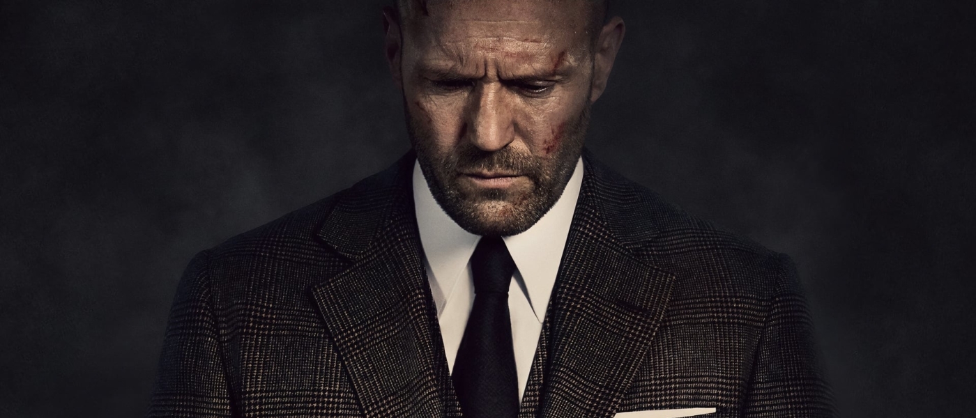 1400x600 Resolution Jason Statham Wrath Of Man 1400x600 Resolution Wallpaper Wallpapers Den 