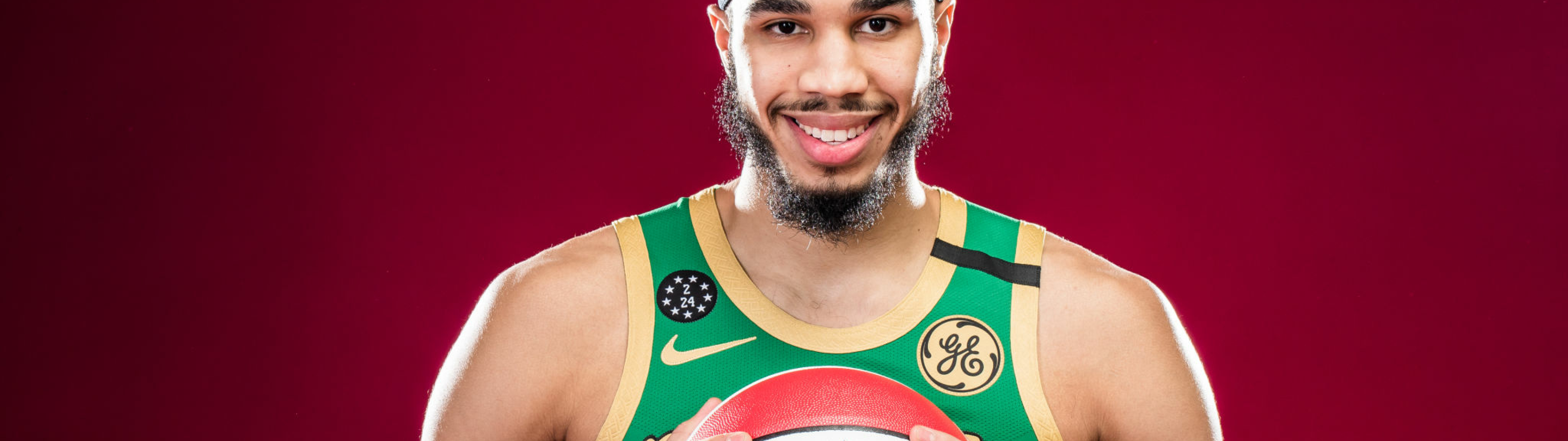 3840x1080 Resolution Jayson Tatum HD 2022 NBA 3840x1080 Resolution