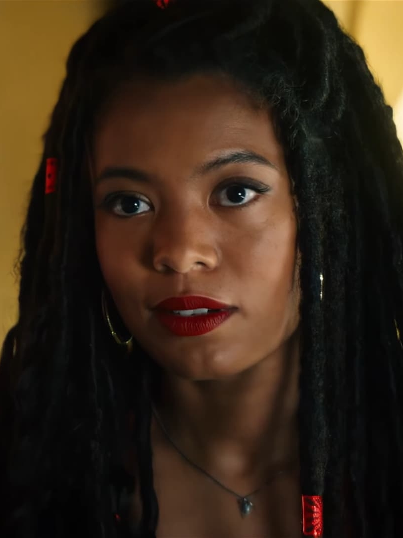 1620x2160 Resolution Jaz Sinclair in Gen V The Boys 2023 1620x2160 — free download