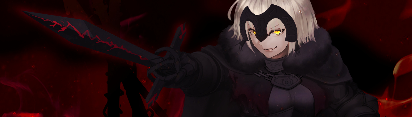 1400x400 Jeanne Darc Alter Avenger Fategrand Order 1400x400 