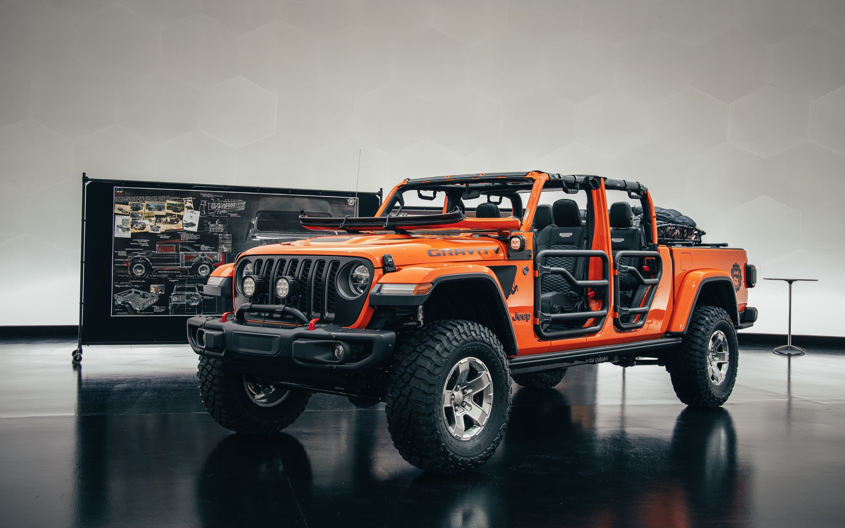 2880x1800 Jeep Gladiator Gravity Macbook Pro Retina Wallpaper Hd Cars 4k Wallpapers Images Photos And Background Wallpapers Den