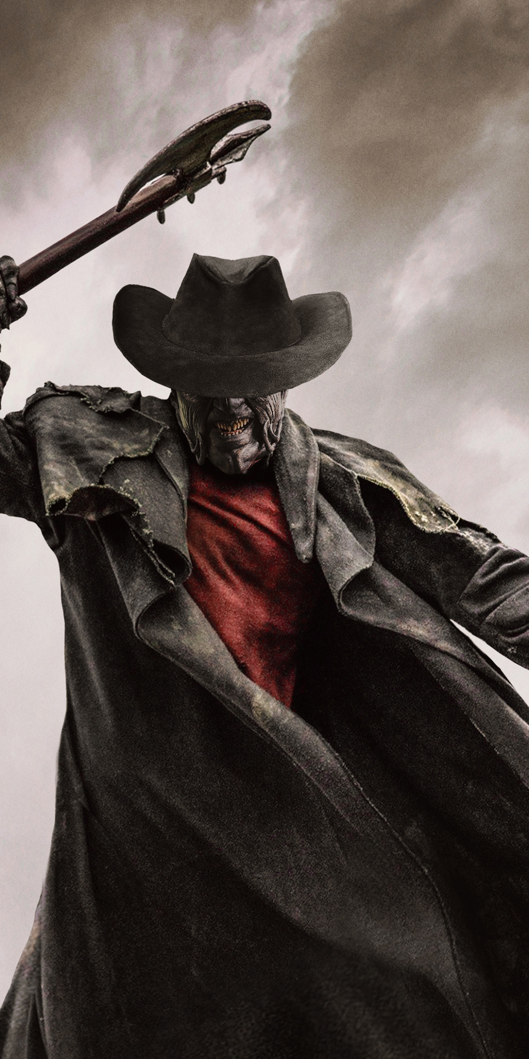 jeepers creepers movie online