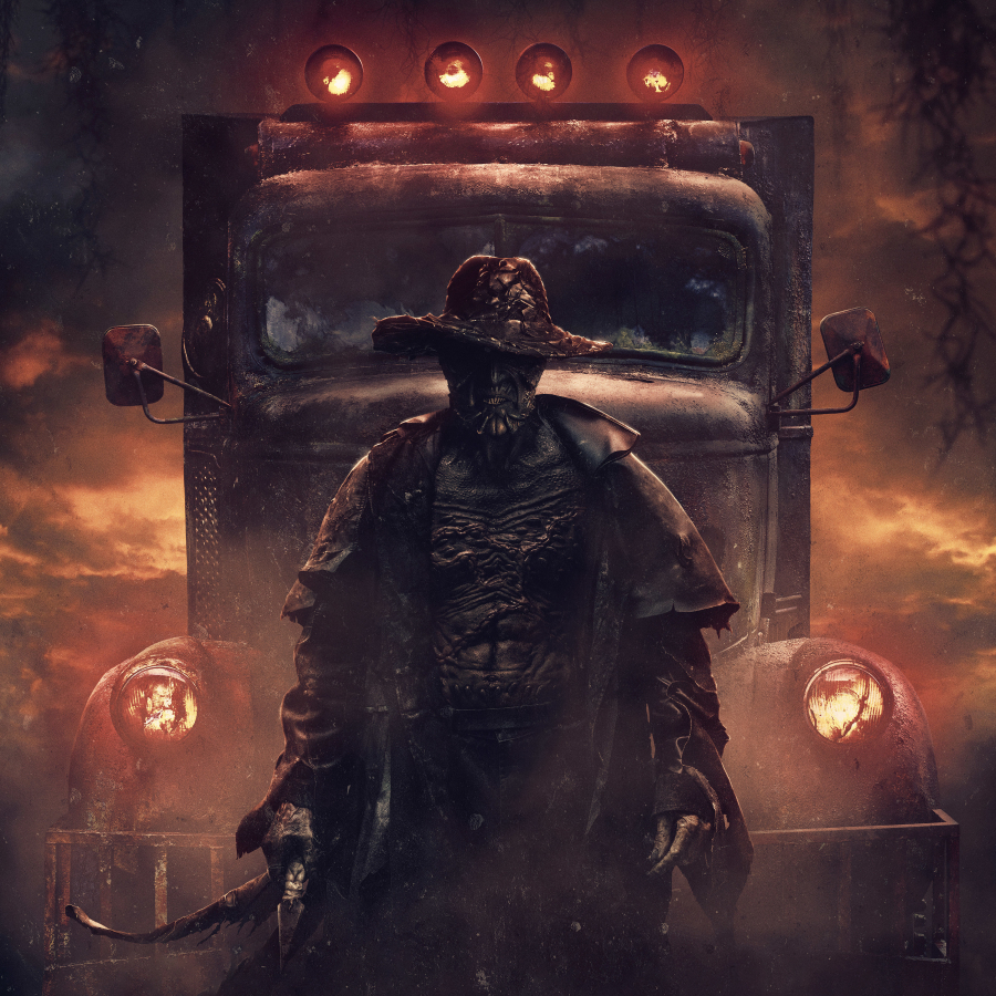 900x900 Jeepers Creepers Reborn HD 900x900 Resolution Wallpaper, HD