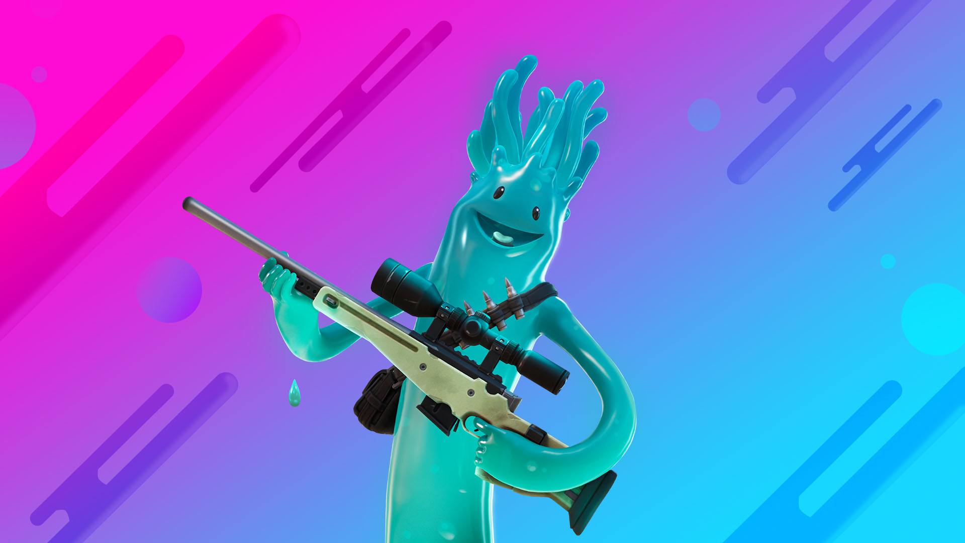Jellie Fortnite Chapter Season 7 Wallpaper, HD Games 4K Wallpapers, Images,  Photos and Background - Wallpapers Den