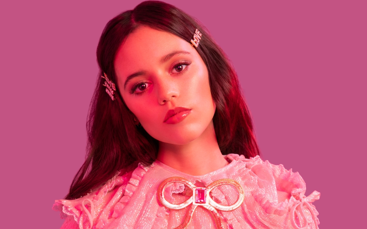 1280x800 Resolution Jenna Ortega 2020 1280x800 Resolution Wallpaper