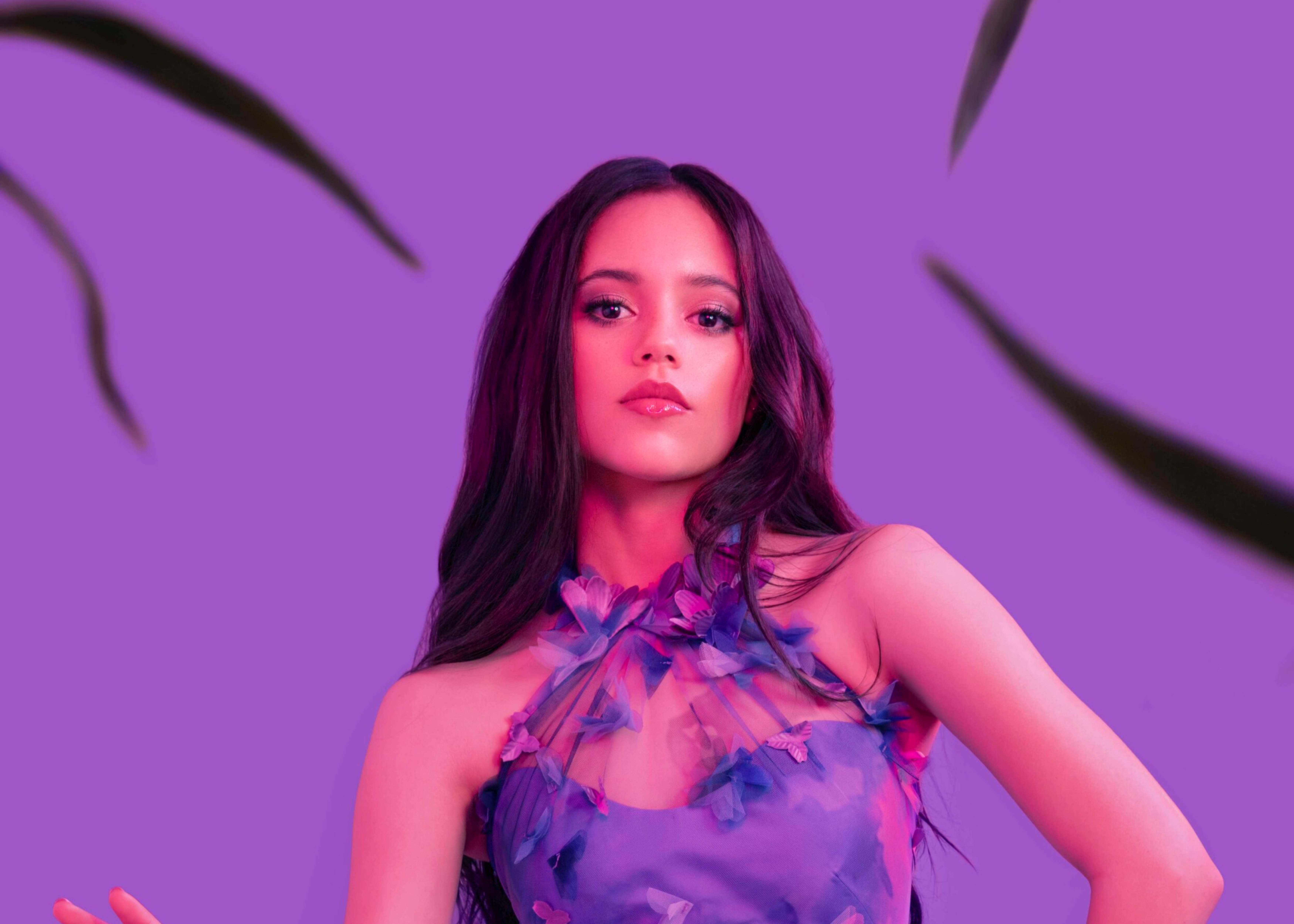 Pictures Of Jenna Ortega