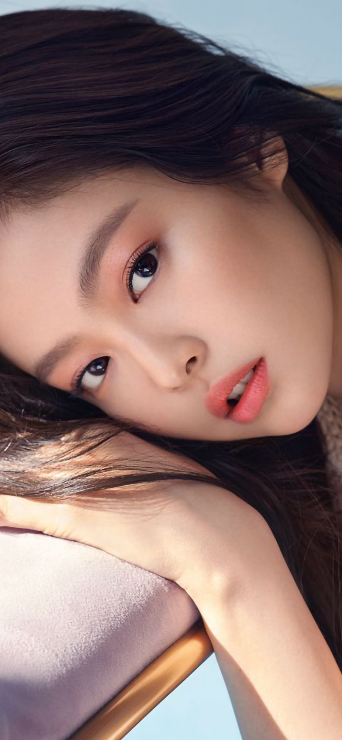 1125x2436 Jennie Kim 4k Iphone Xs Iphone 10 Iphone X Wallpaper Hd Music 4k Wallpapers Images Photos And Background