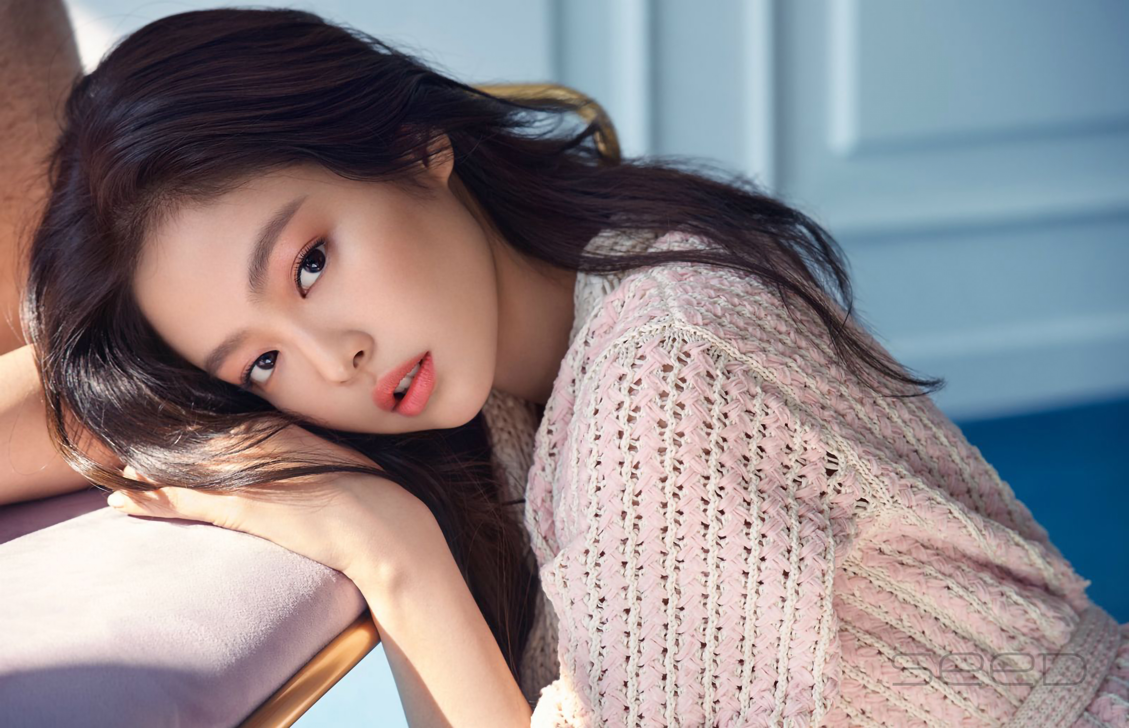 Jennie Kim 4K Wallpaper, HD Music 4K Wallpapers, Images, Photos and ...